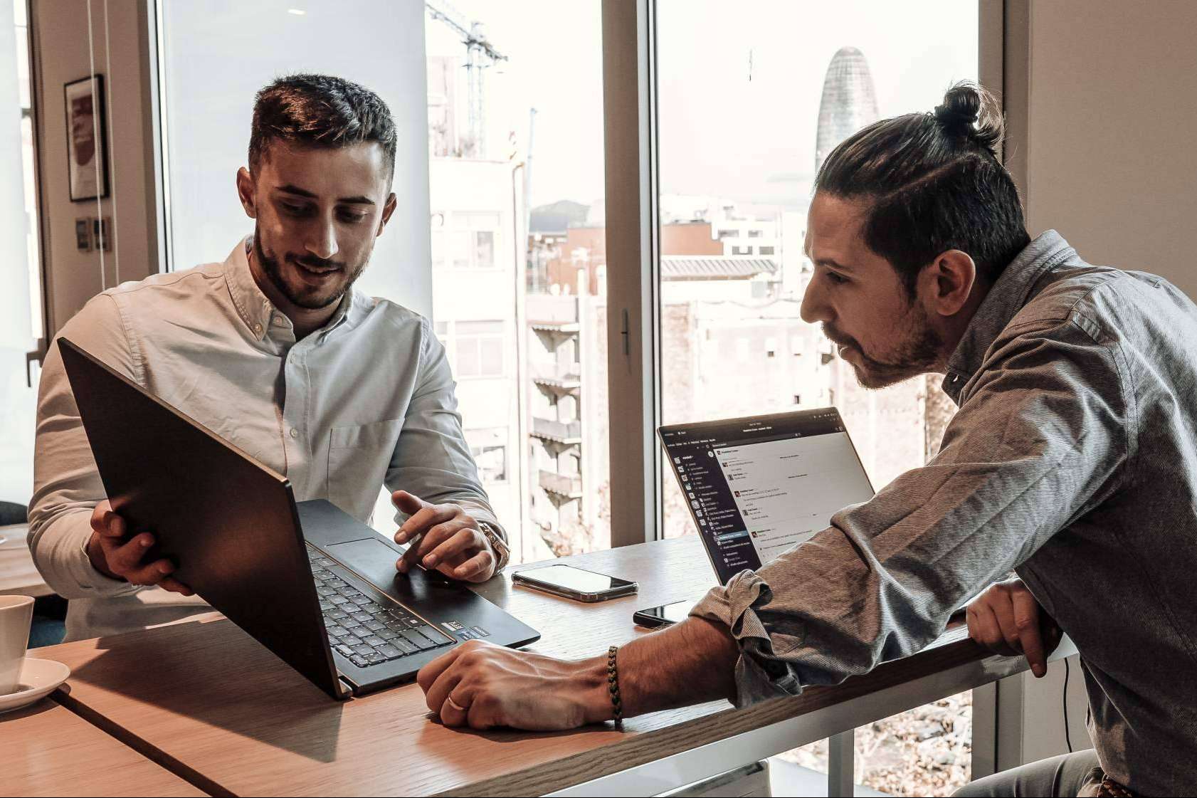 Prestar especial atención a la analítica digital para sacar rentabilidad a un negocio online