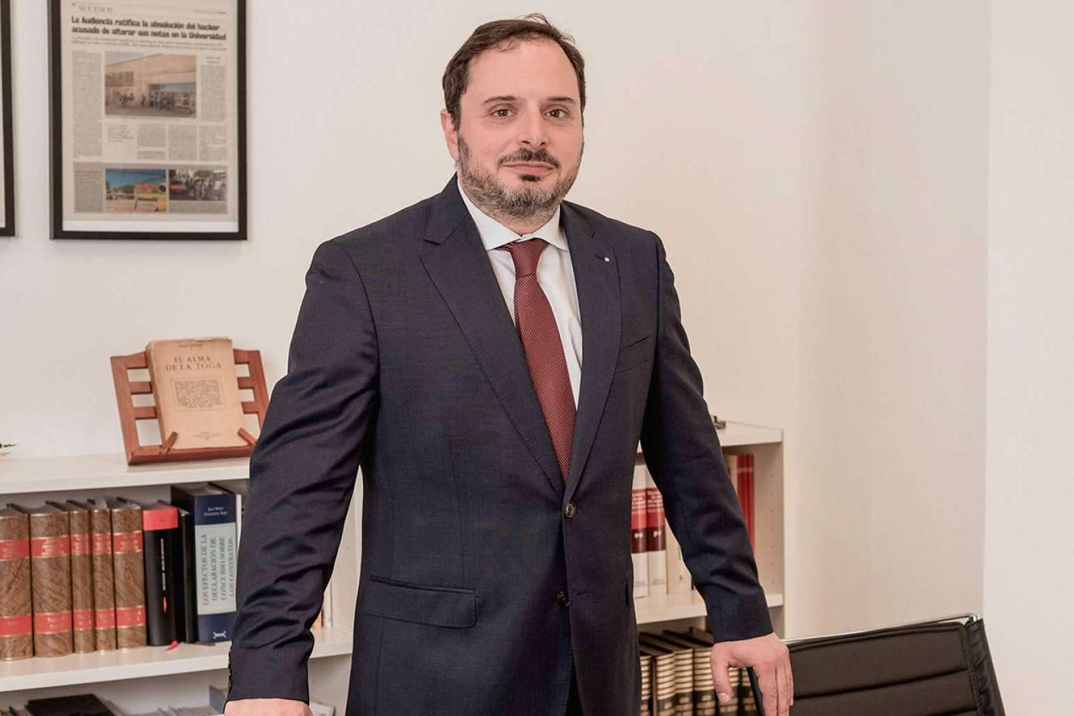 Cuáles son las ventajas de un abogado de herencias Murcia, con Igualada Belchí