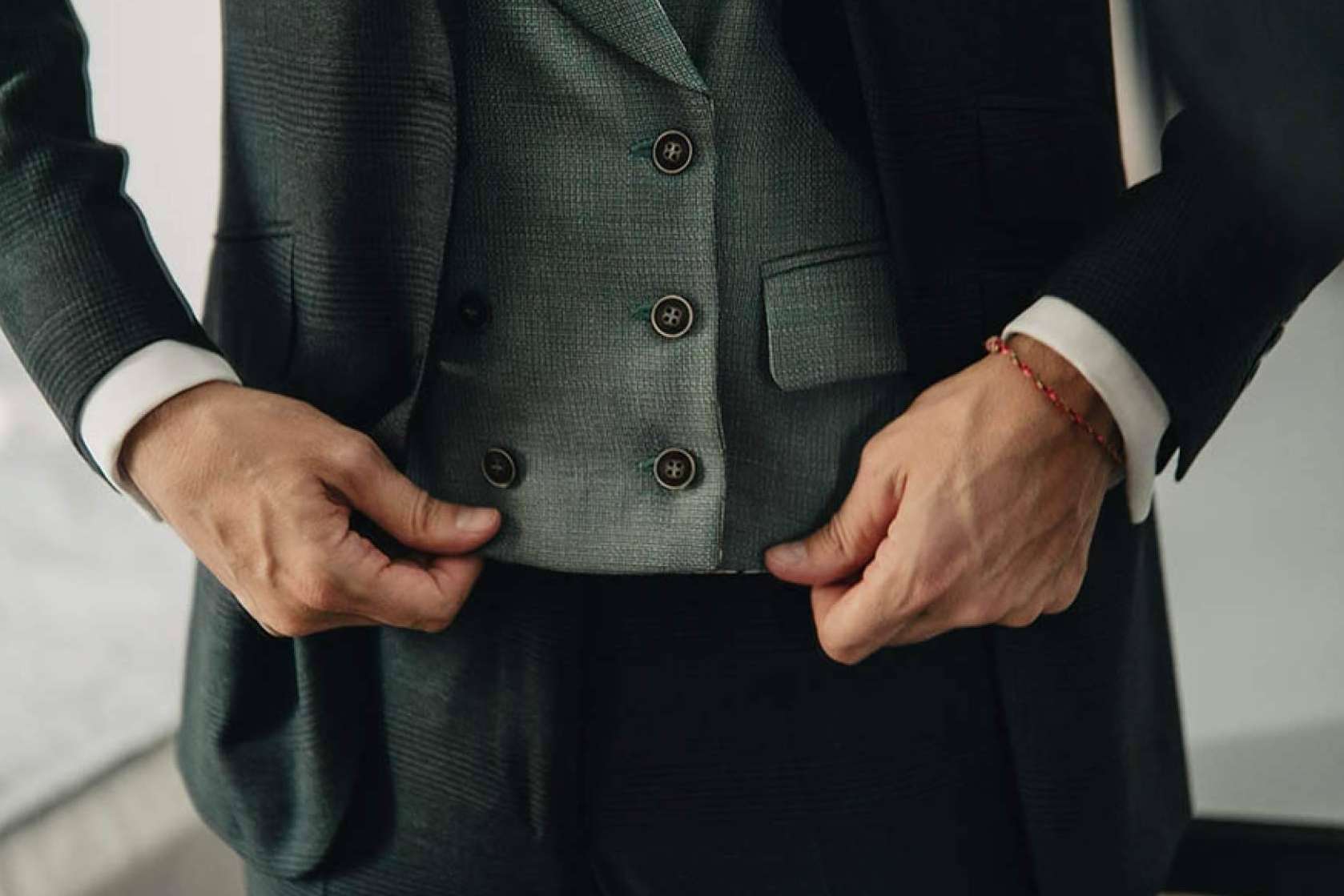 Pugil Store ofrece trajes y chaqués para novios personalizados y a medida