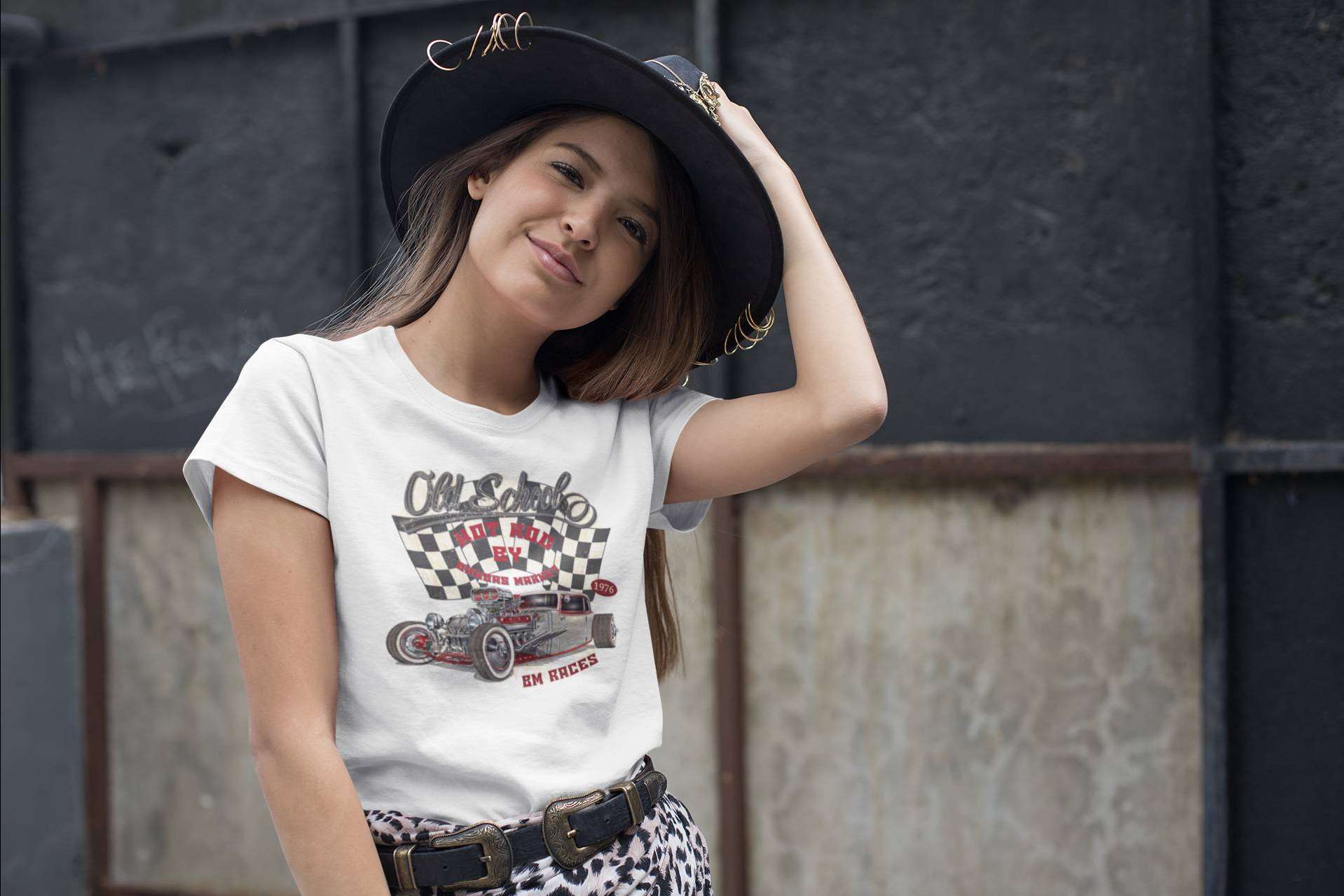 Barbas Market, la tienda online que viste a los Rockers & Hipsters de moda