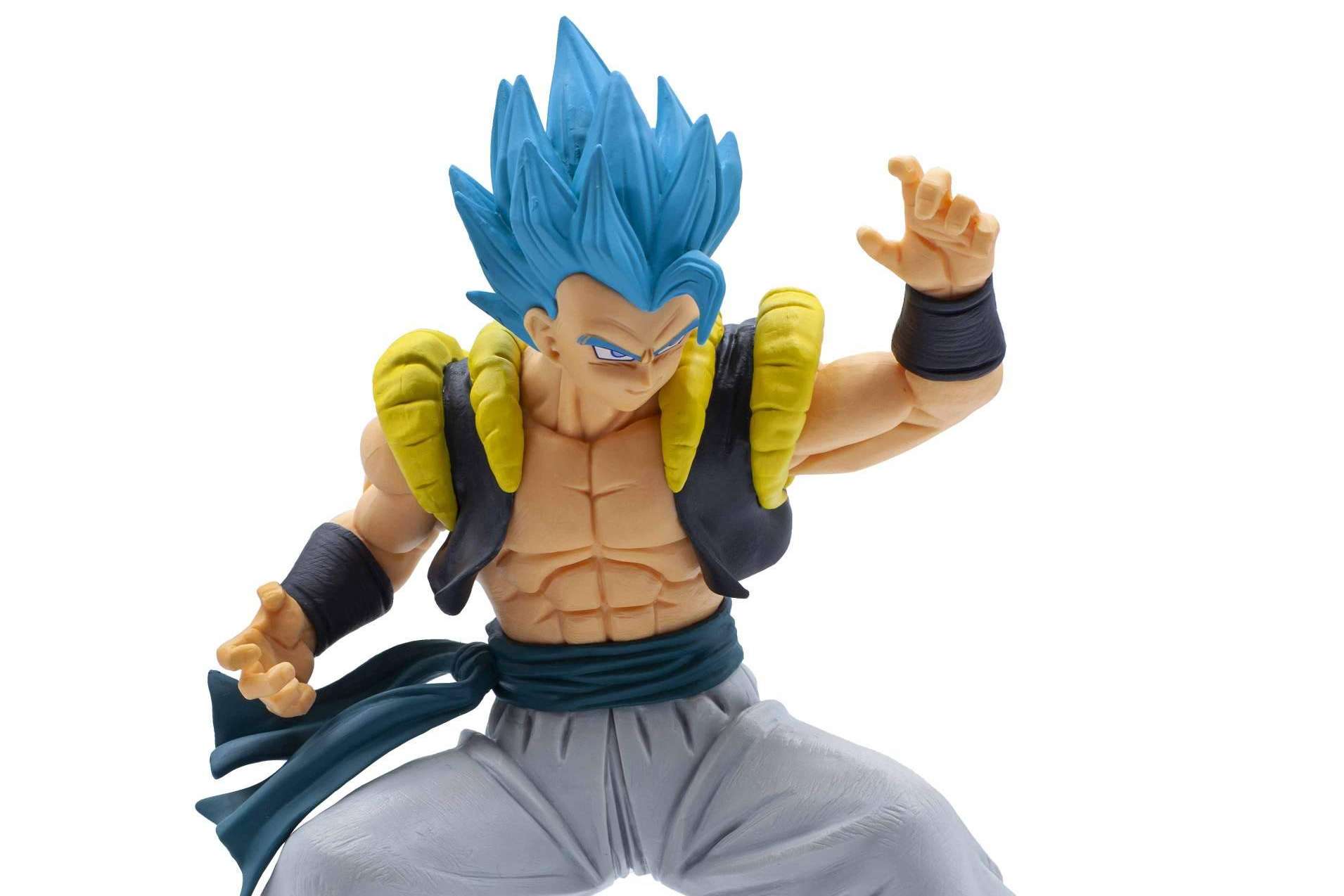 La exclusividad y originalidad que caracteriza a las figuras animes Banpresto