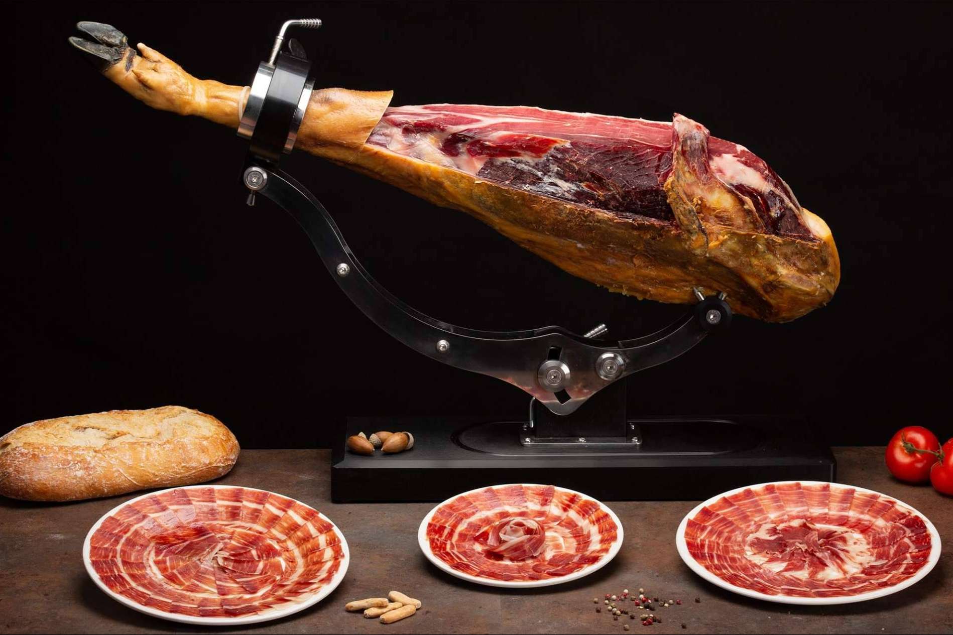 ¿Dónde encontrar productos artesanos, ecológicos, 100 % naturales y elaborados de forma tradicional? Econatura Gourmet