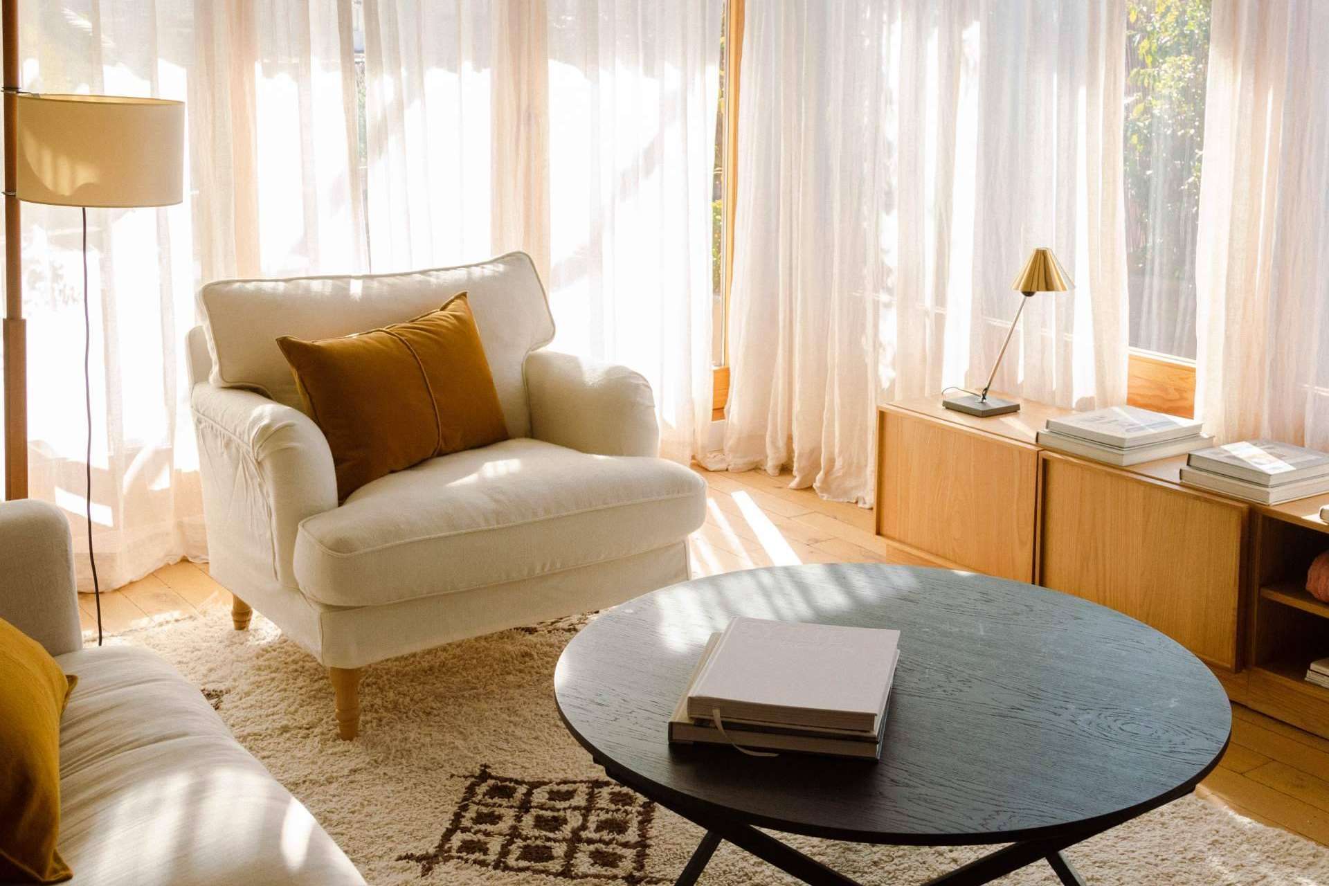 La agencia inmobiliaria The Home Hunter tiene mucha presencia en redes sociales