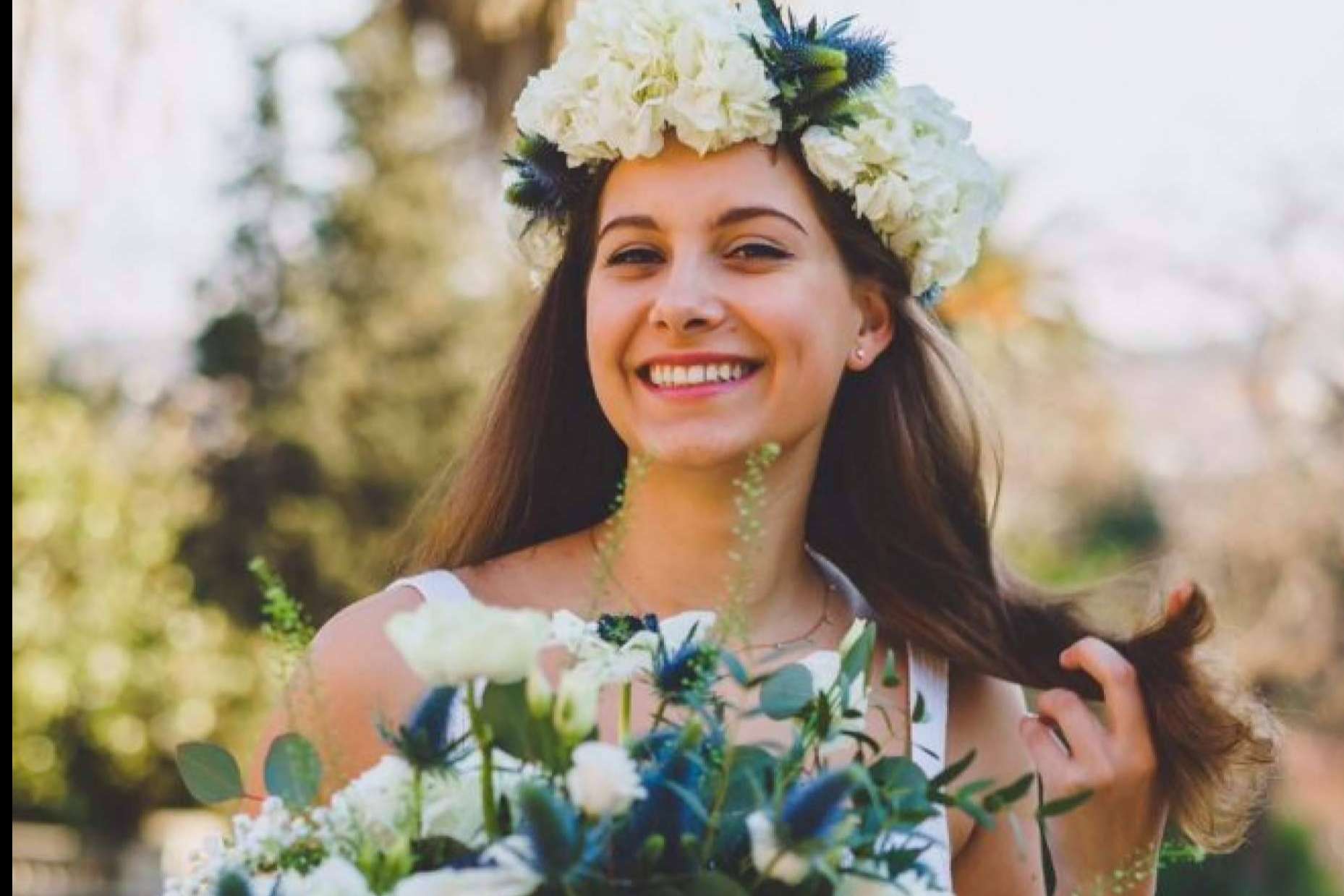 Con las flores preservadas de Flores Akita, el amor dura para siempre