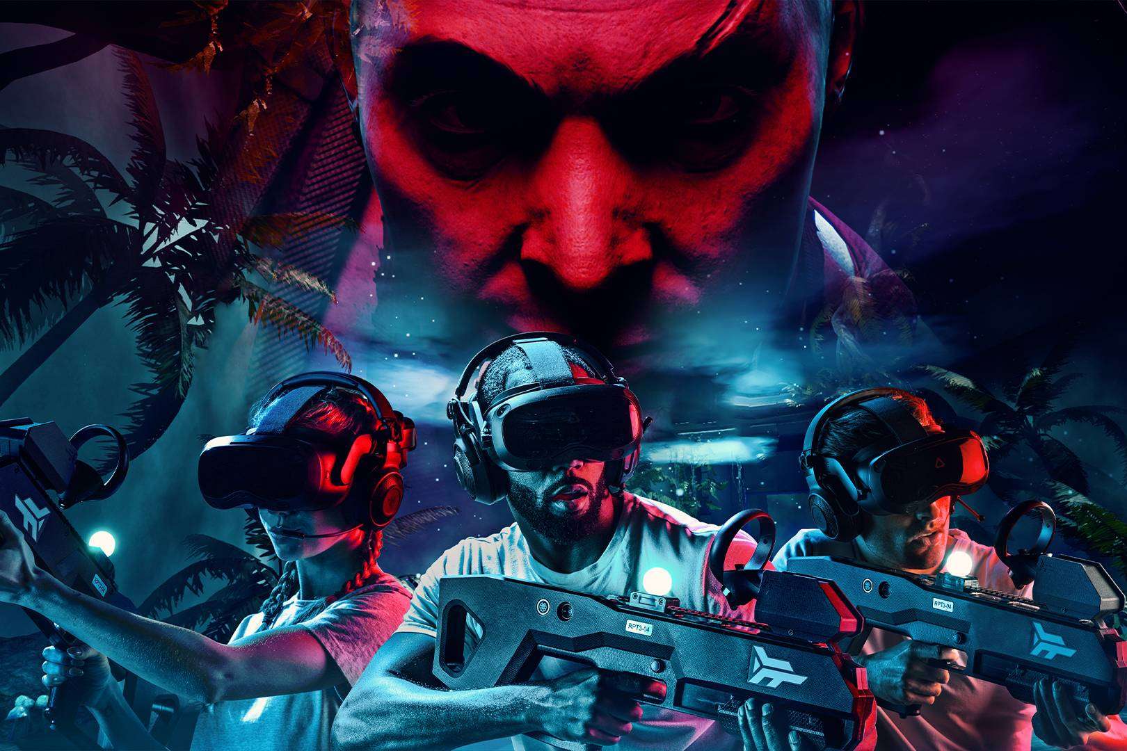 El ocio del siglo XXI, ¿la realidad virtual?