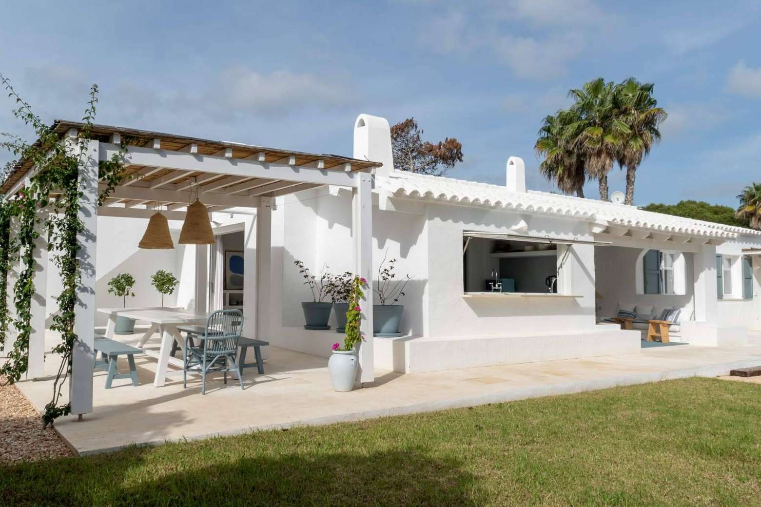 Alquilar una villa de ensueño en Menorca de la mano de Exclusiver Menorca