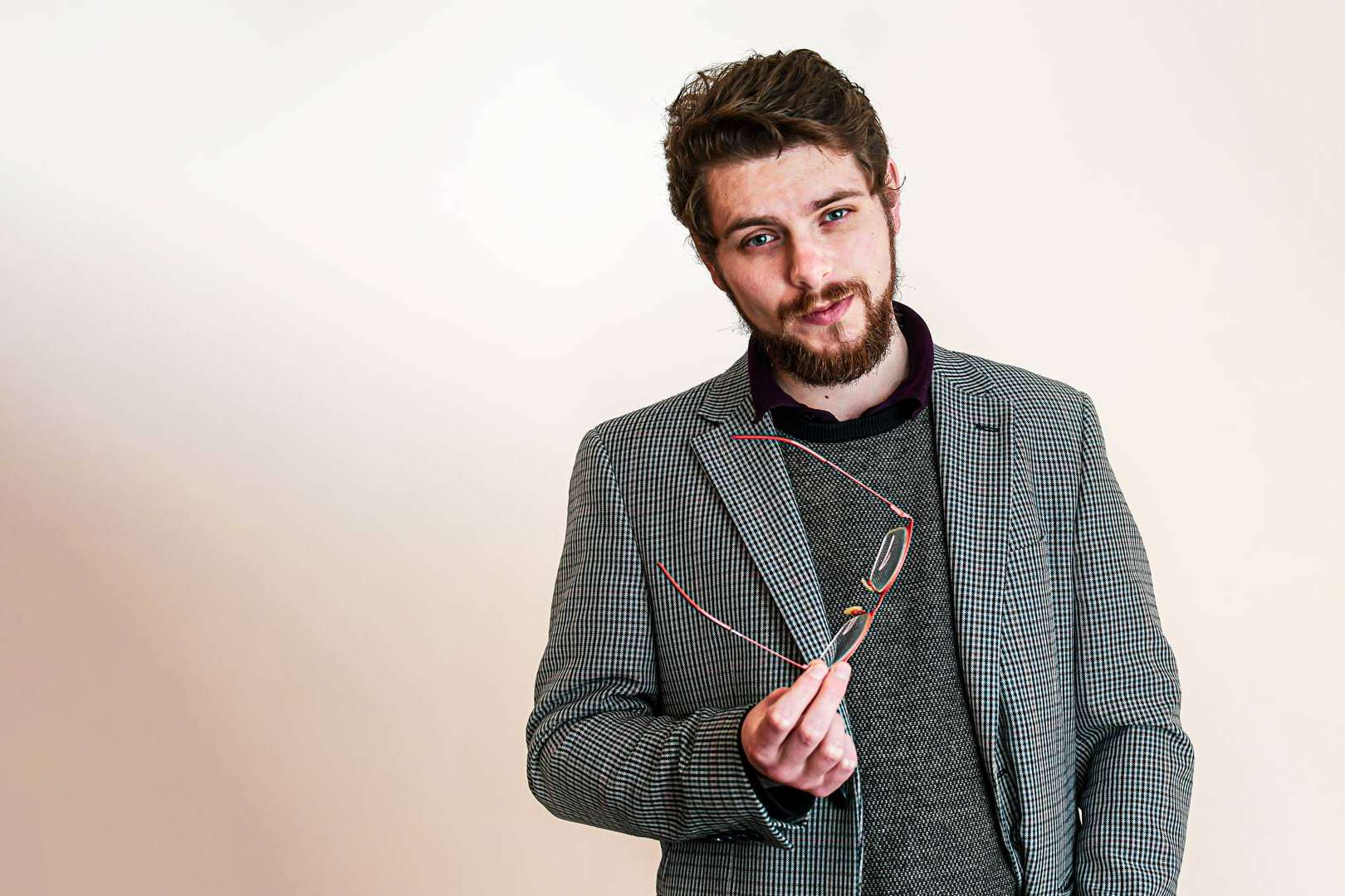 Aumentar las ventas de un negocio con el especialista en marketing digital, Robbie Murray