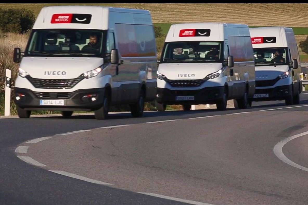 ¿Cómo transportar motos con total tranquilidad? RapidMotos y su servicio