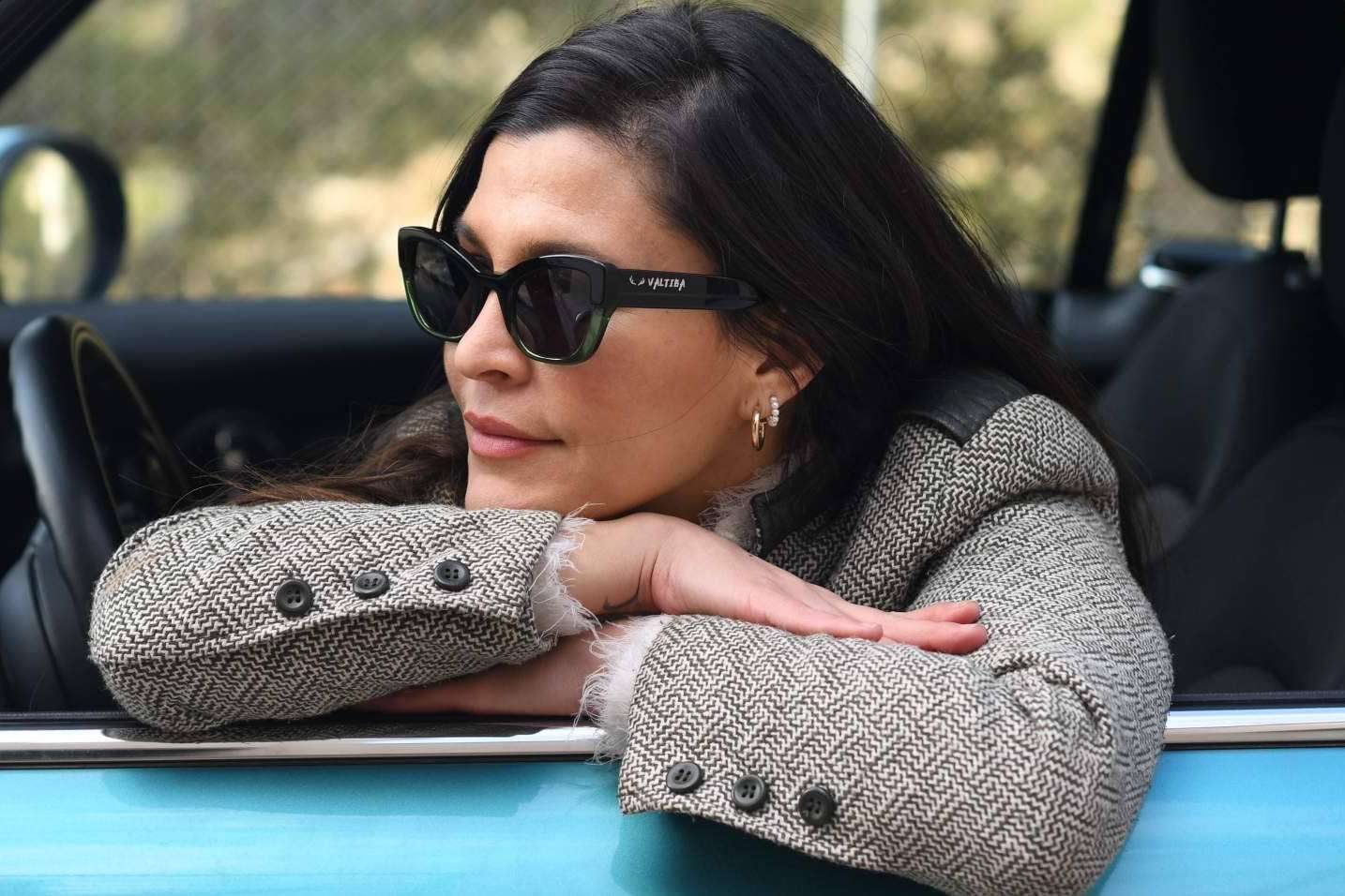 ¿Por qué es importante la lente polarizada en gafas de sol?