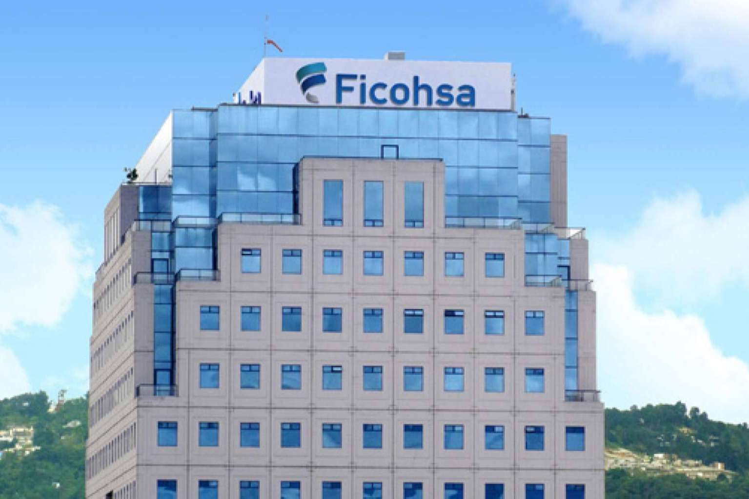 Confianza y seguridad al ahorrante de la mano de Banco Ficohsa, líder en activos
