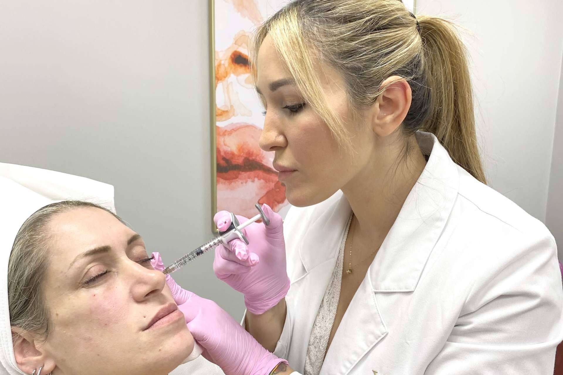 Clínica VISO y la importancia de la medicina estética