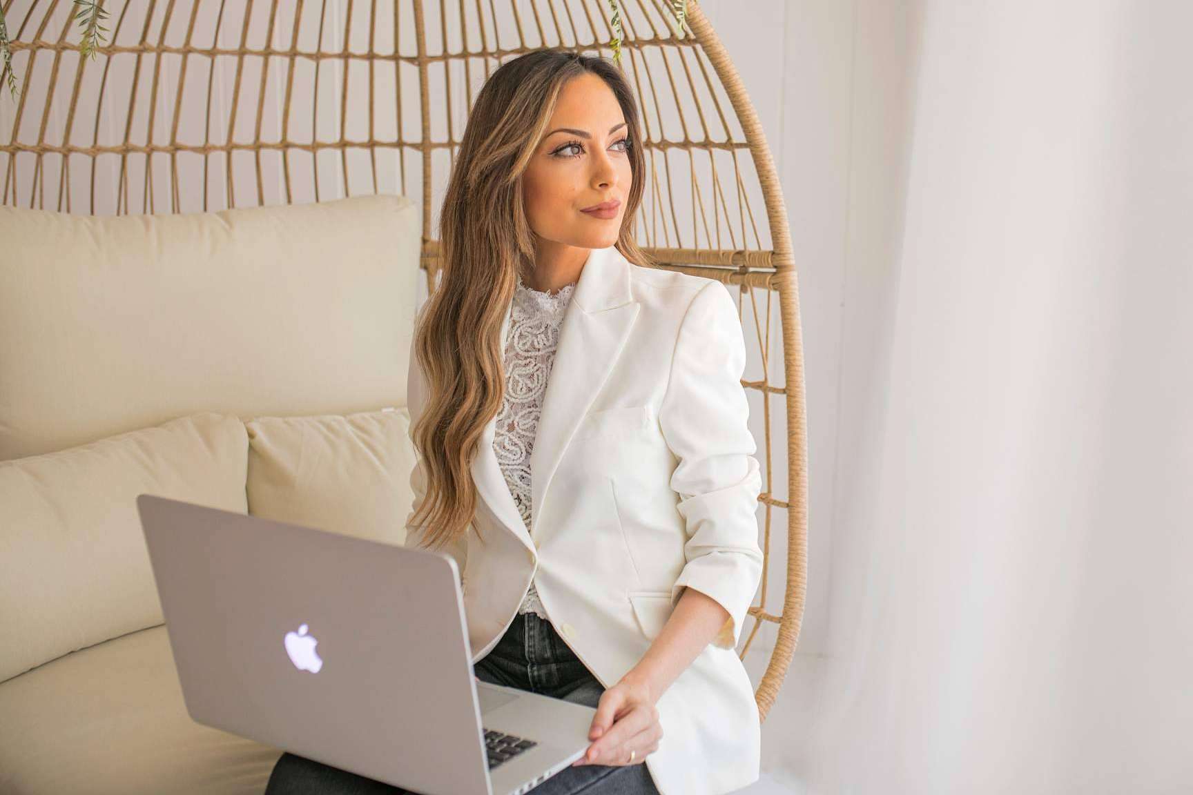 Ana Clavellinas, una nueva referente dentro del Marketing Digital Creativo