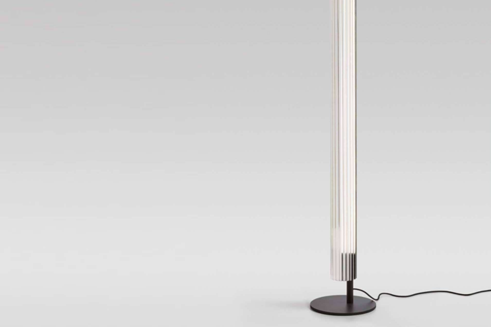 Insolit presenta su colección Glass y Glass Floor