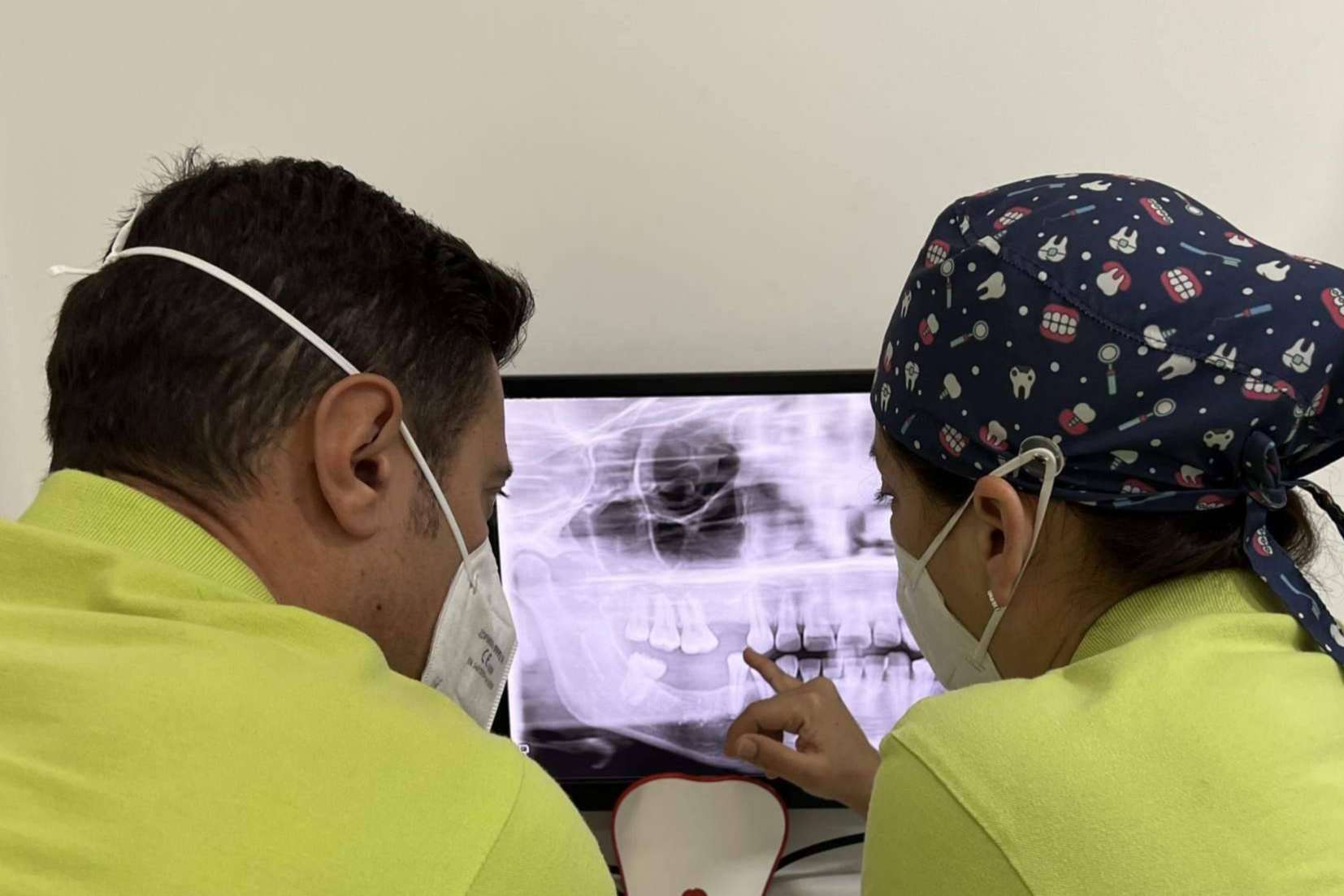 En Dental Legrand se especializan en tratamientos de implantes dentales