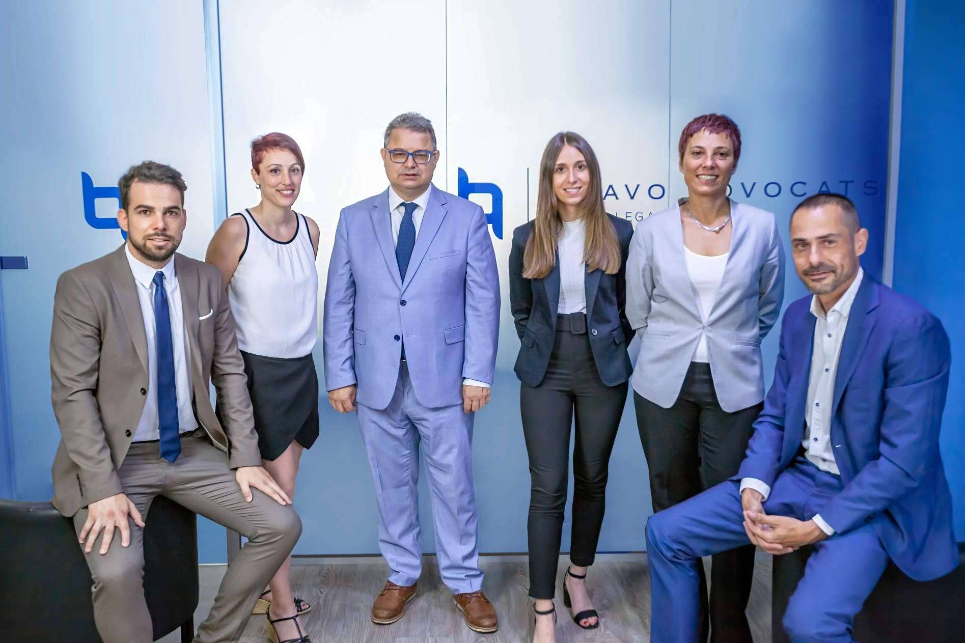 Bravo Advocats, abogados expertos en delitos de estafa en Barcelona y alrededores