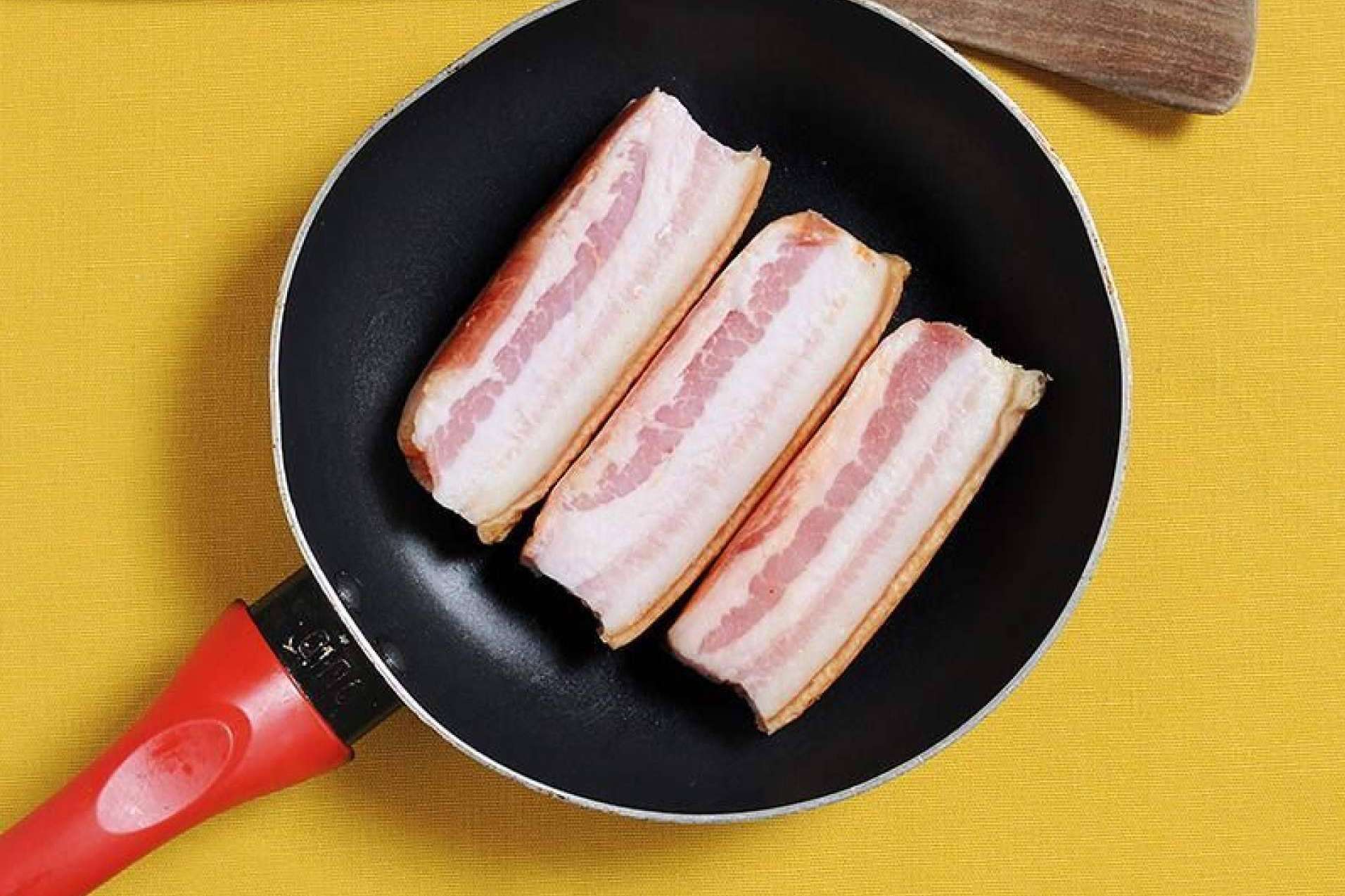 Gastronomic Spain y sus torreznos y cortezas de cerdo