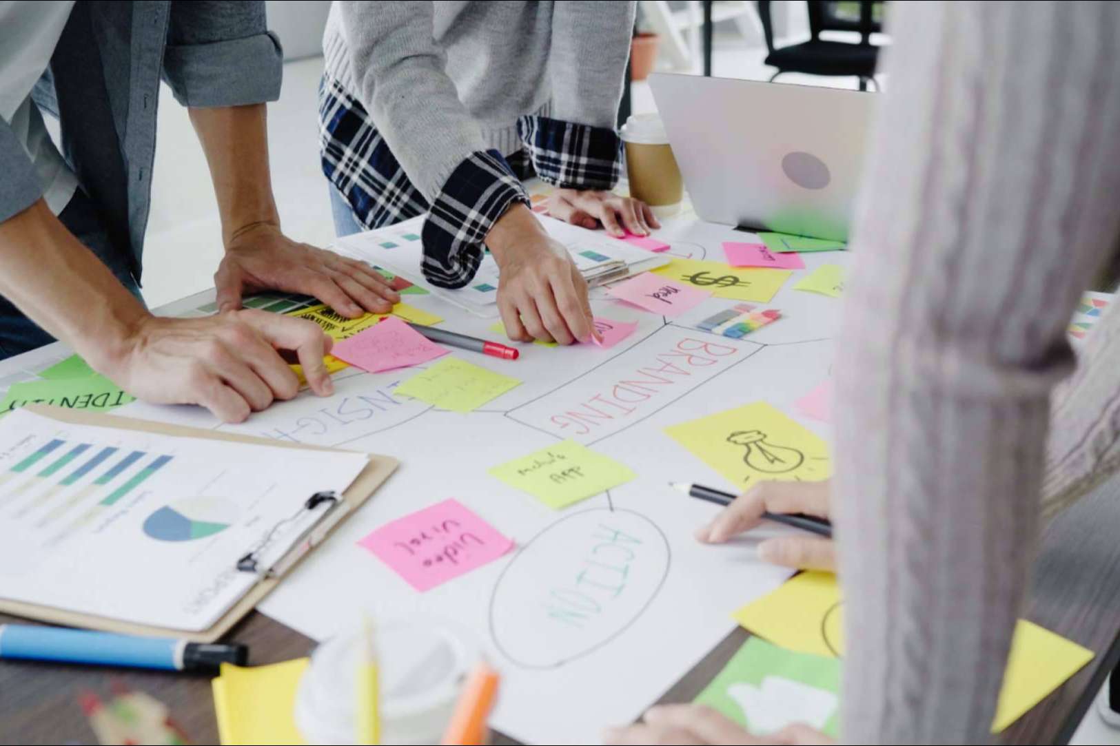 La plataforma Hirint ofrece un método rápido y sencillo para evaluar las soft skills y seleccionar los mejores candidatos en las empresas