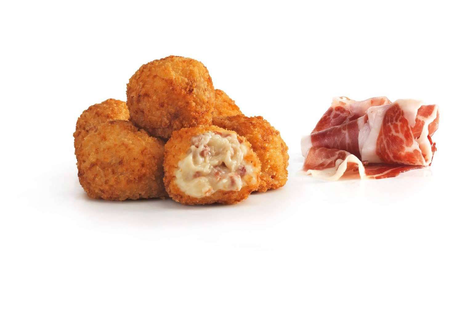 Oído Cocina Gourmet, las croquetas gourmet artesanales para el canal HORECA