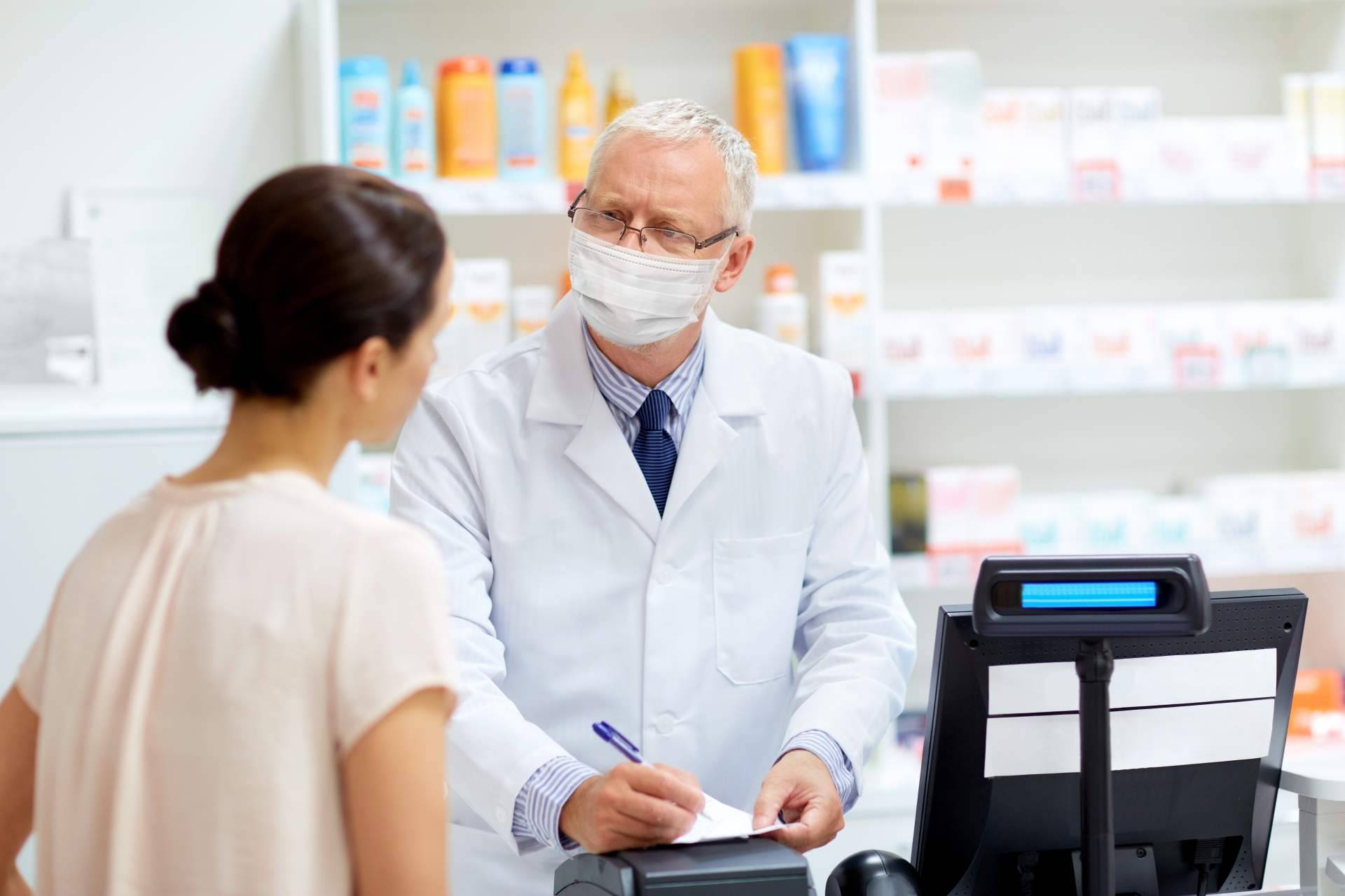 Optimizar resultados a farmacias, con Grupo Farma10