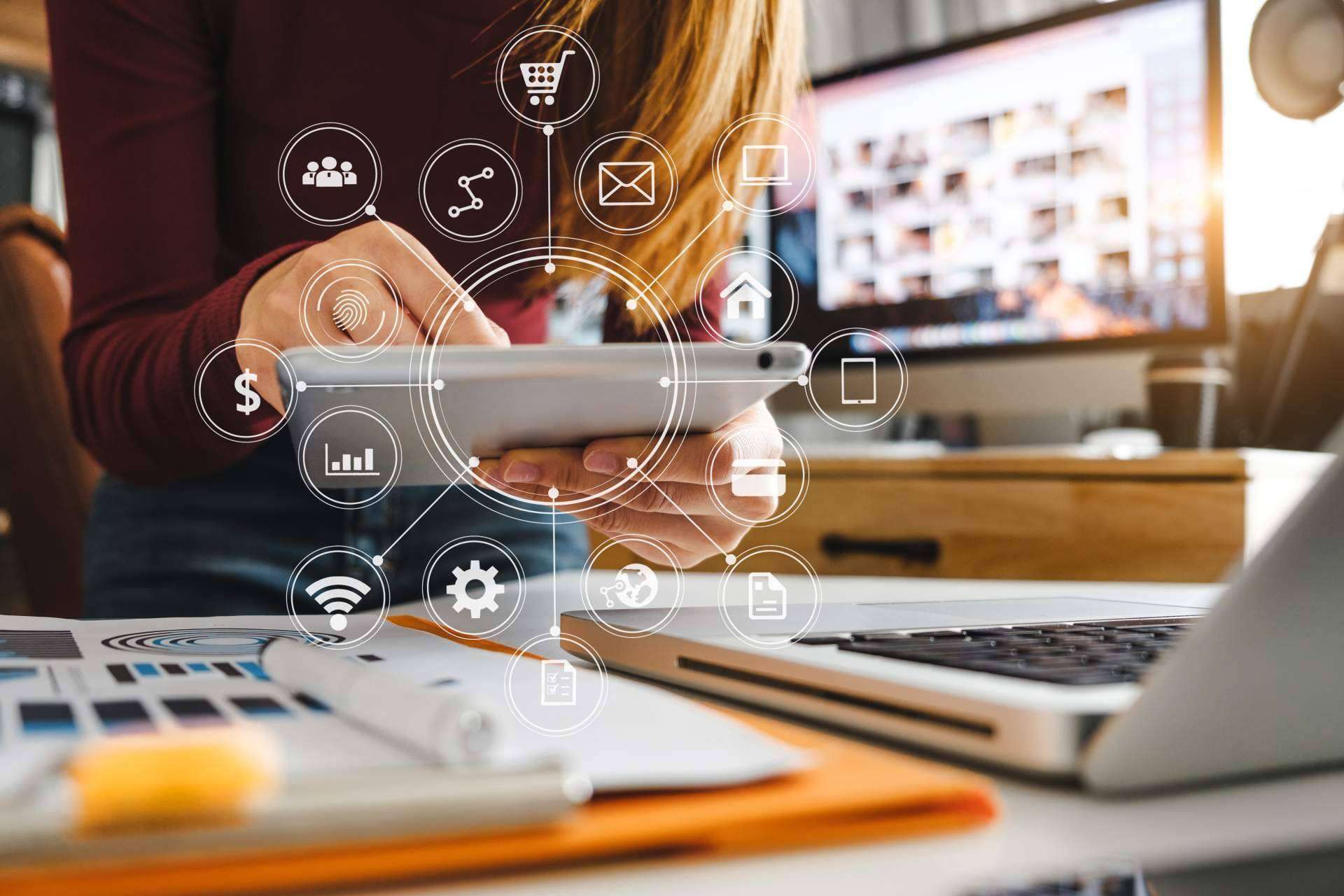 Razones para pedir el Kit Digital con una pequeña empresa