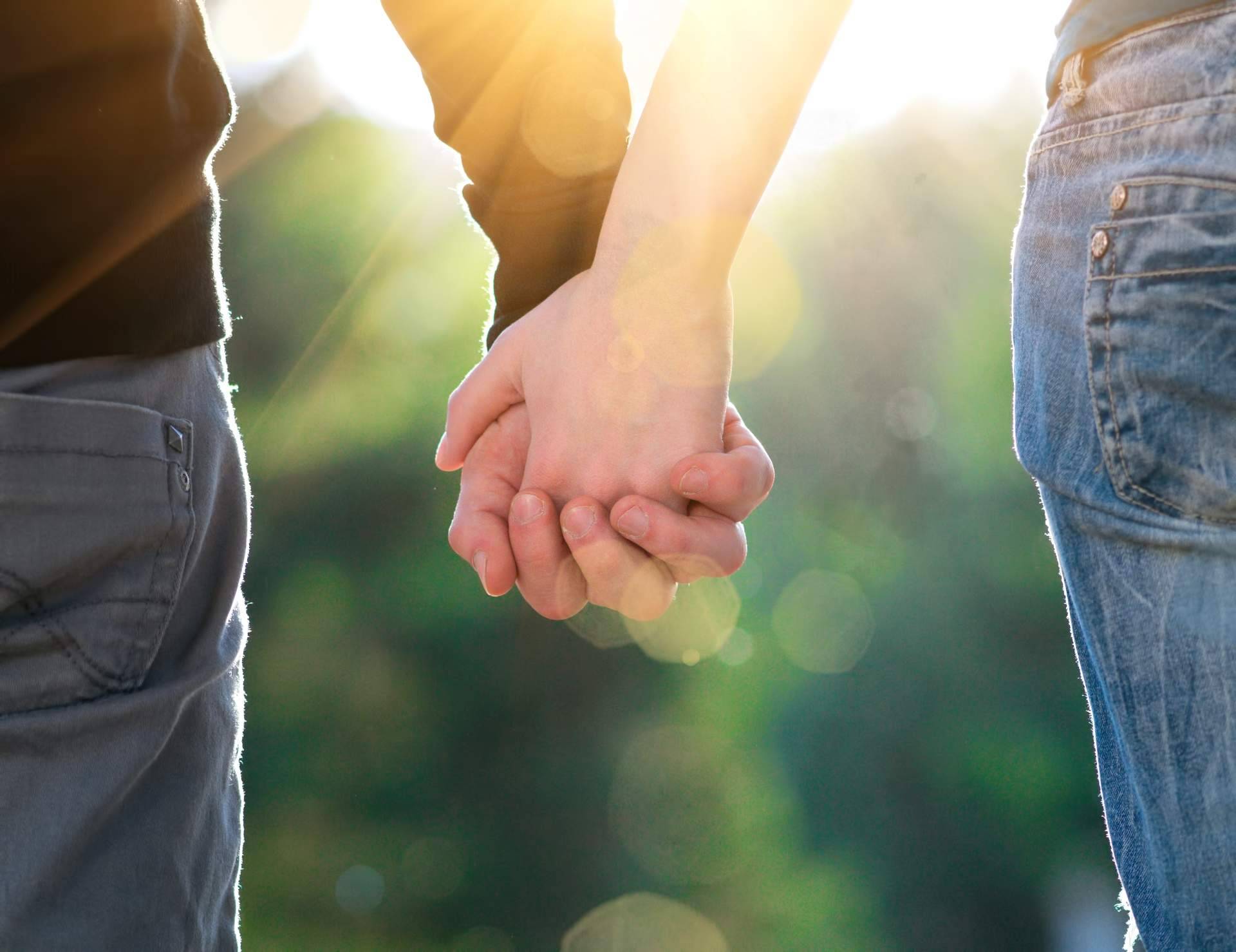 Surtido de frases de amor para dedicar, con Frases Buenas