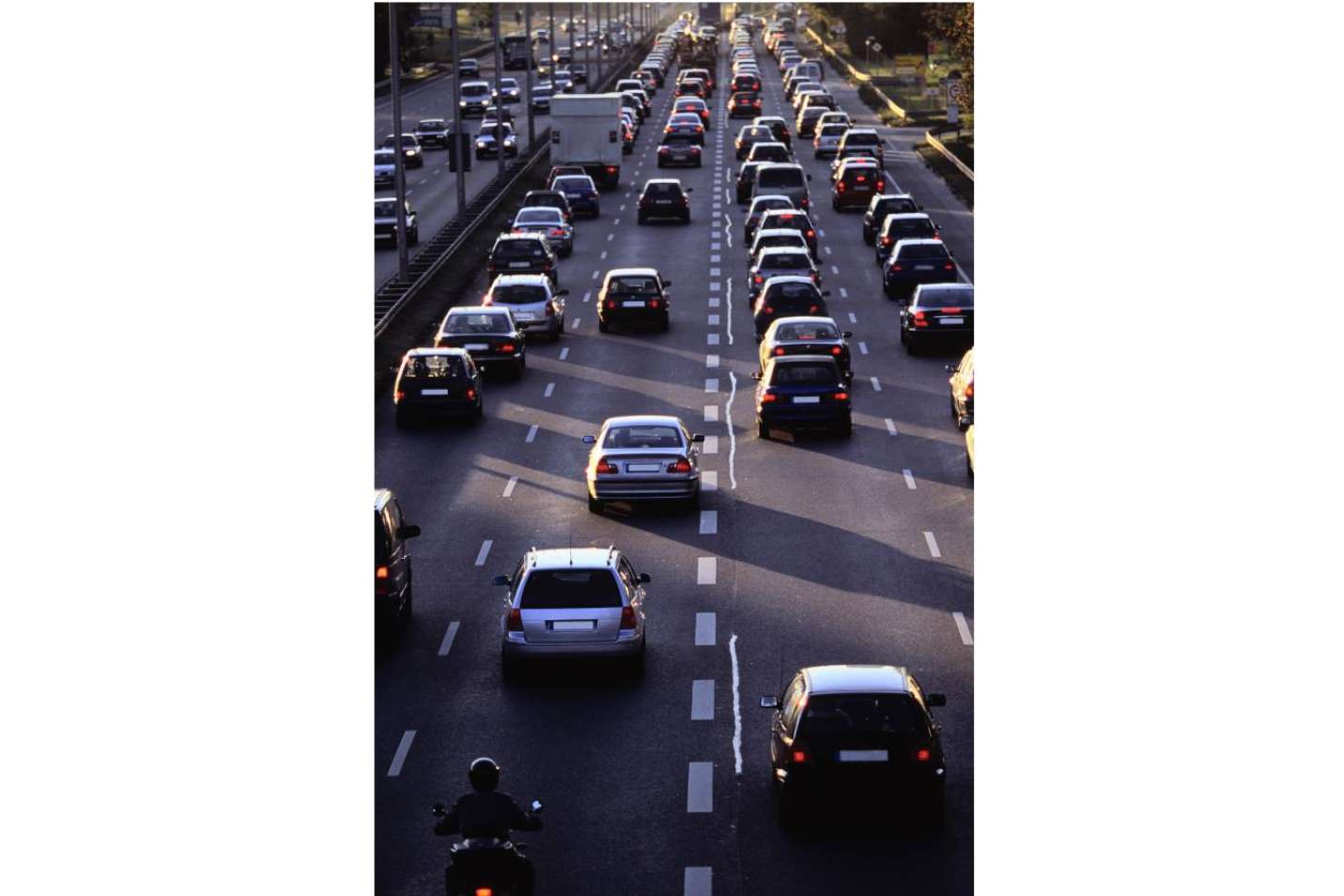 Ahorrar gastos compartiendo coche, con la app QuickCar