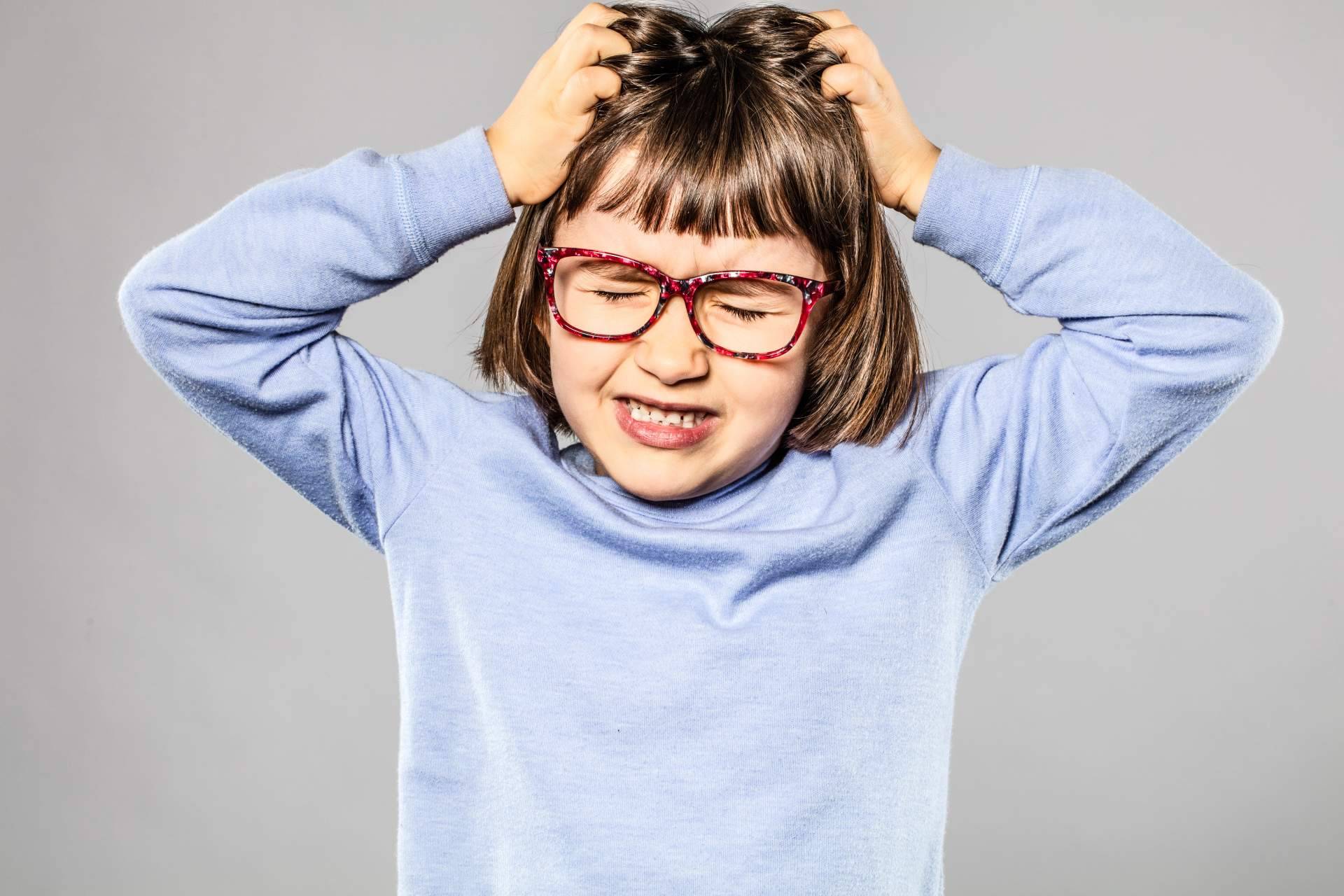 ¿Cómo prevenir y quitar los piojos? Con VERVICTECH y sus soluciones