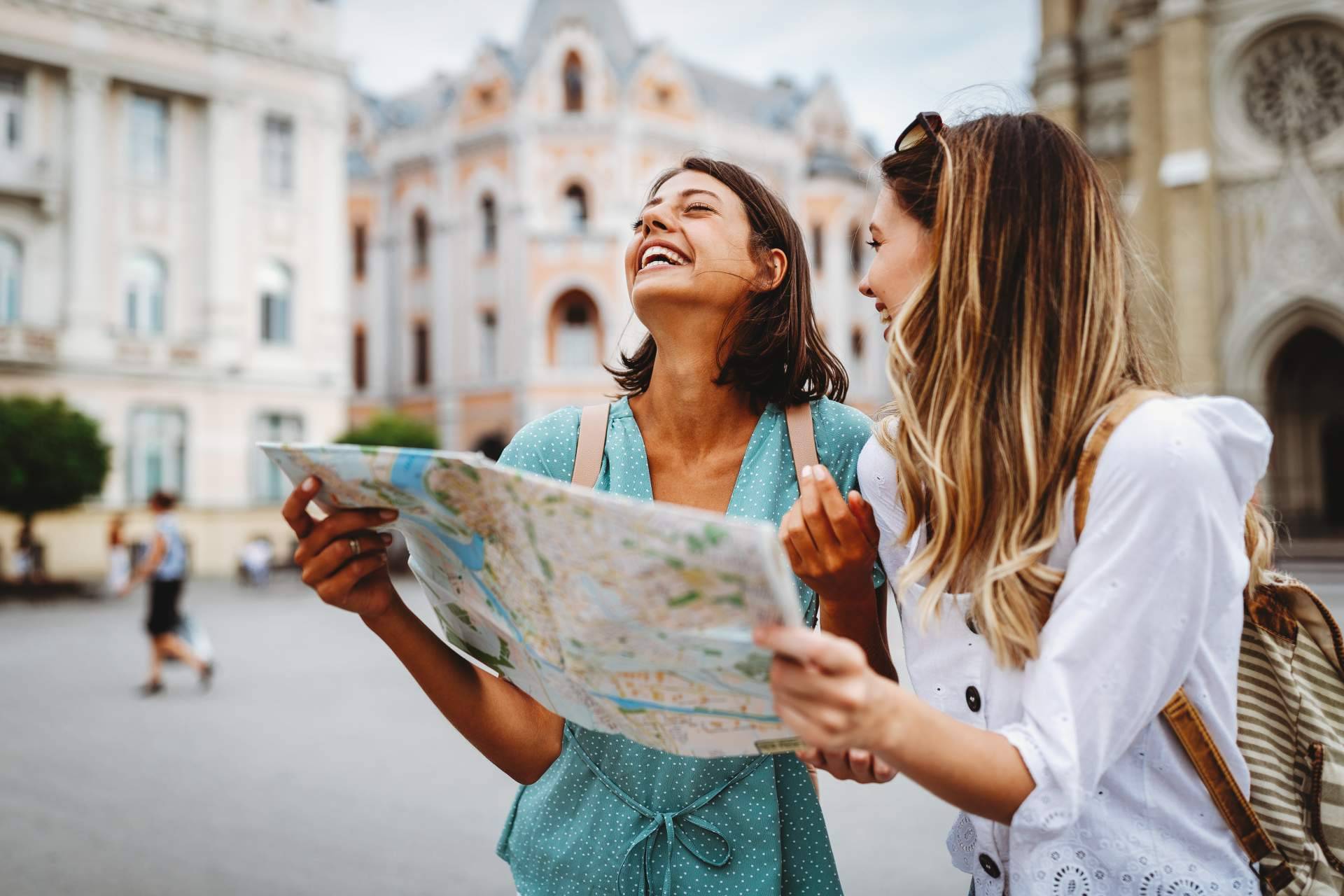 Las ventajas de contratar un seguro de viaje con Coverontrip