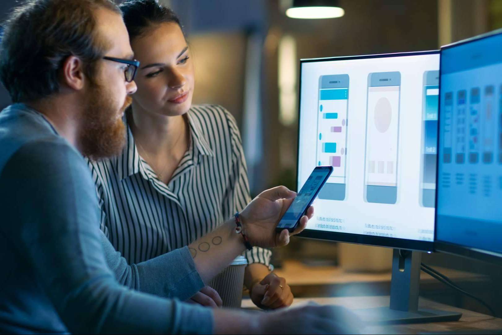 El presente y futuro del retail y tecnología, dos sectores más unidos que nunca