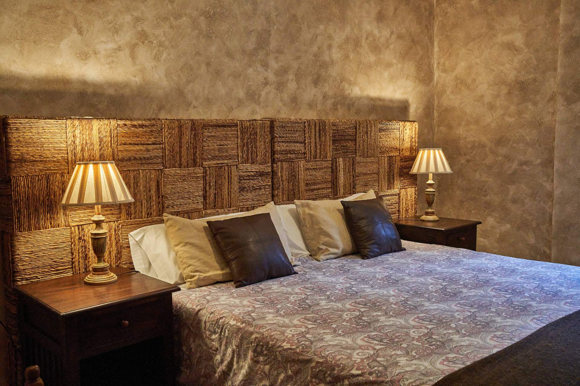 Hotel Molí de l’Hereu, hotel con encanto en un paraje precioso para alojarse por San Valentín