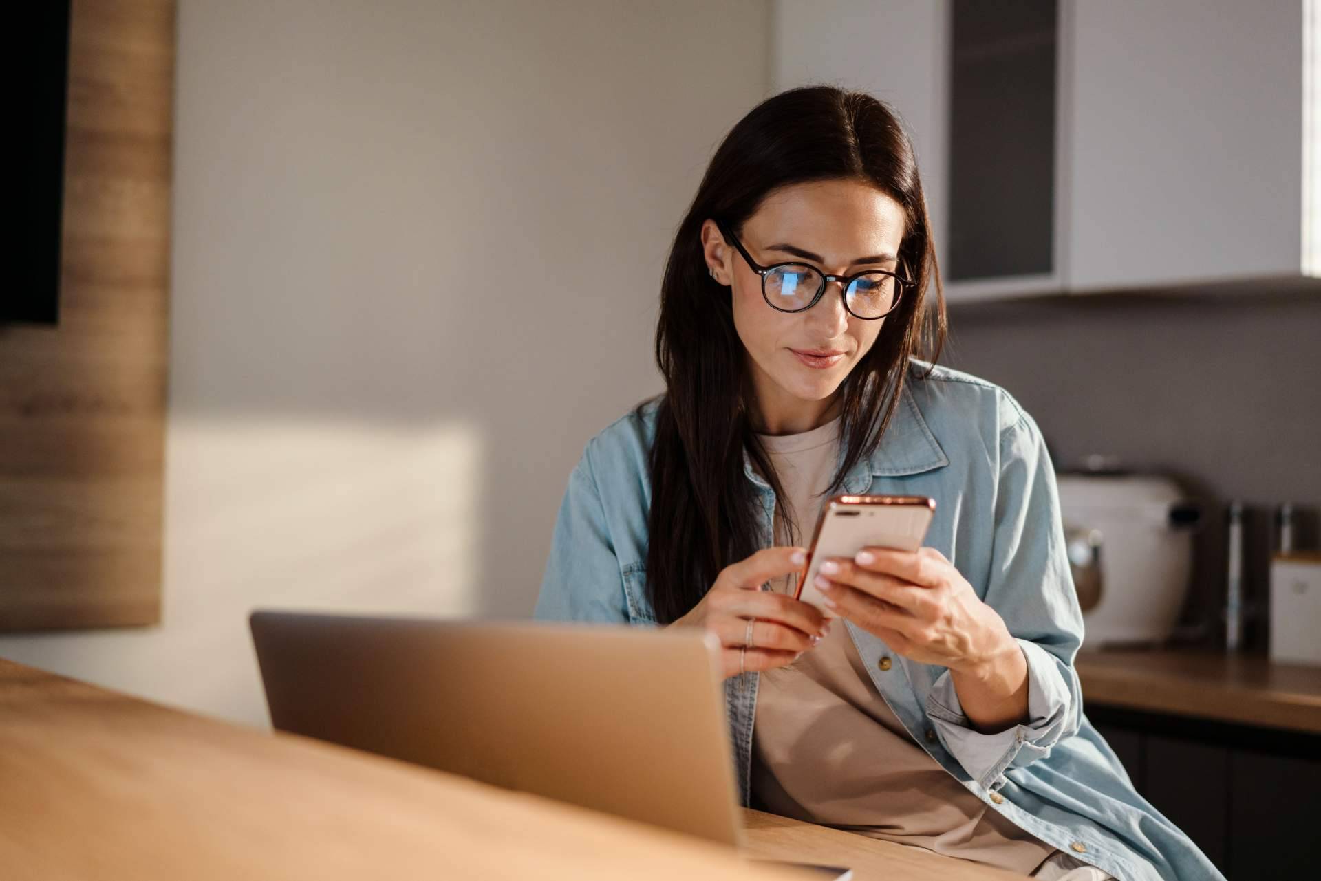 Adresles presenta una nueva versión de su webapp desarrollada con tecnología low-code puntera
