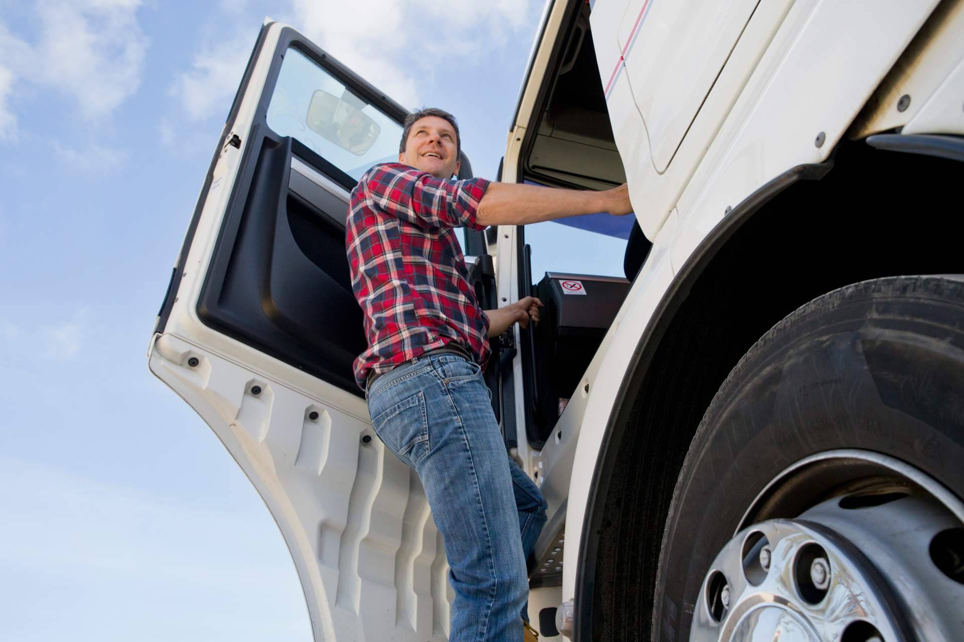 Terra Logistika, el transporte nacional e internacional