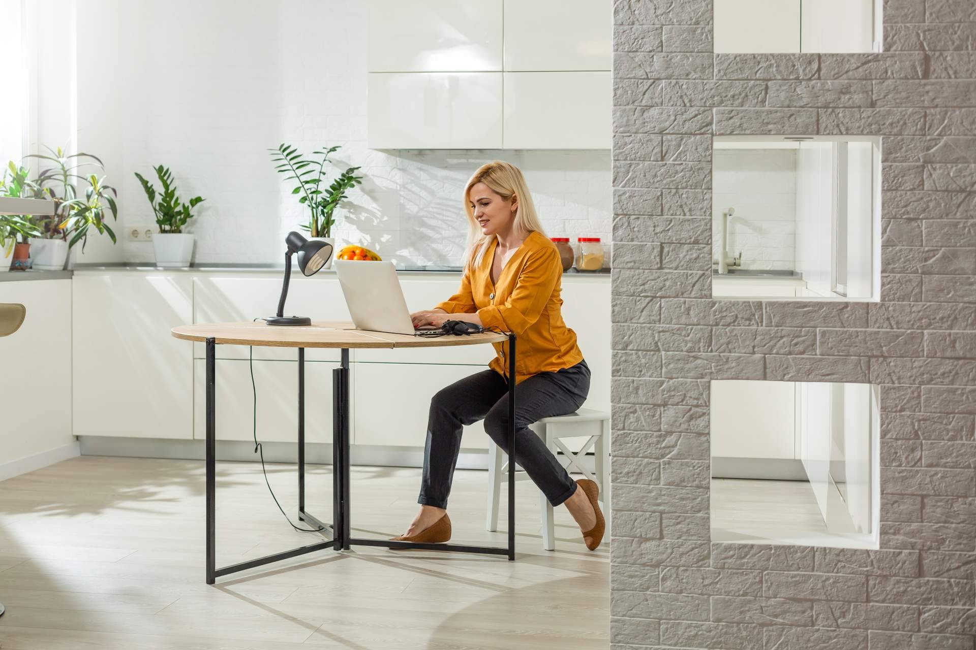 Muebles de Cocina Madrid cuenta con un catálogo extenso para reformar la cocina