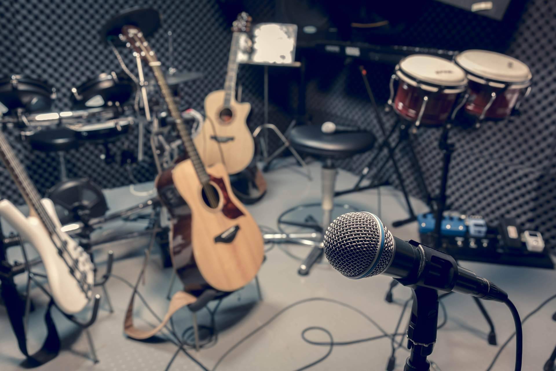 La socialización en el ámbito de la música, según Escuela de Música La Clave