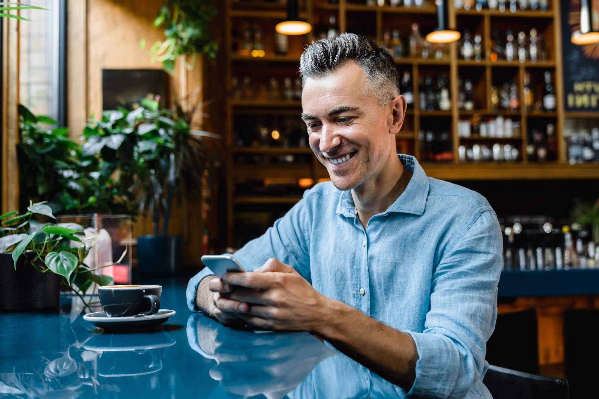 Wannamenu, una plataforma online que ofrece visibillidad a los restaurantes