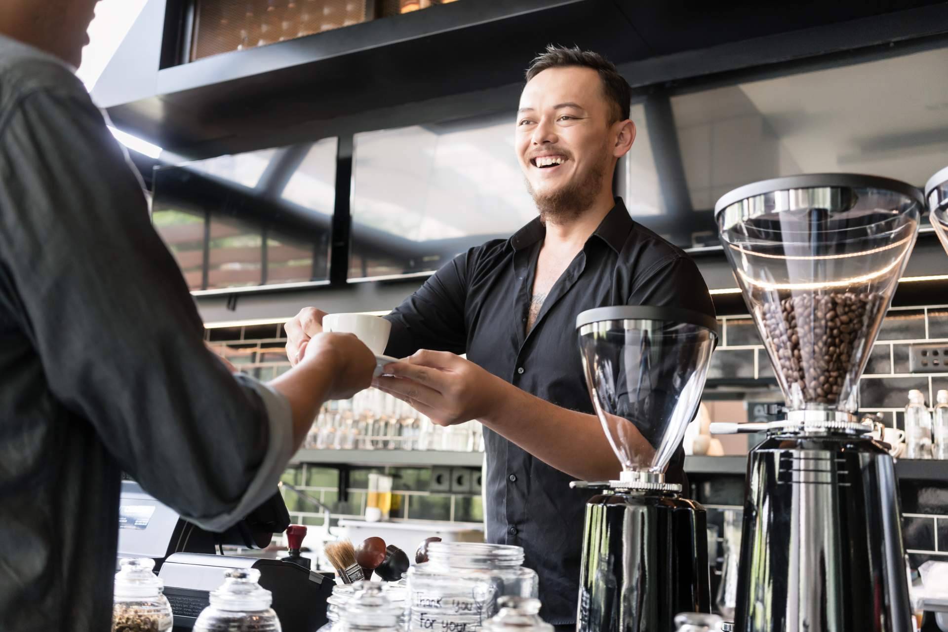 Las claves del software TPV Hostelería IGP para el canal HORECA, por Ceesa