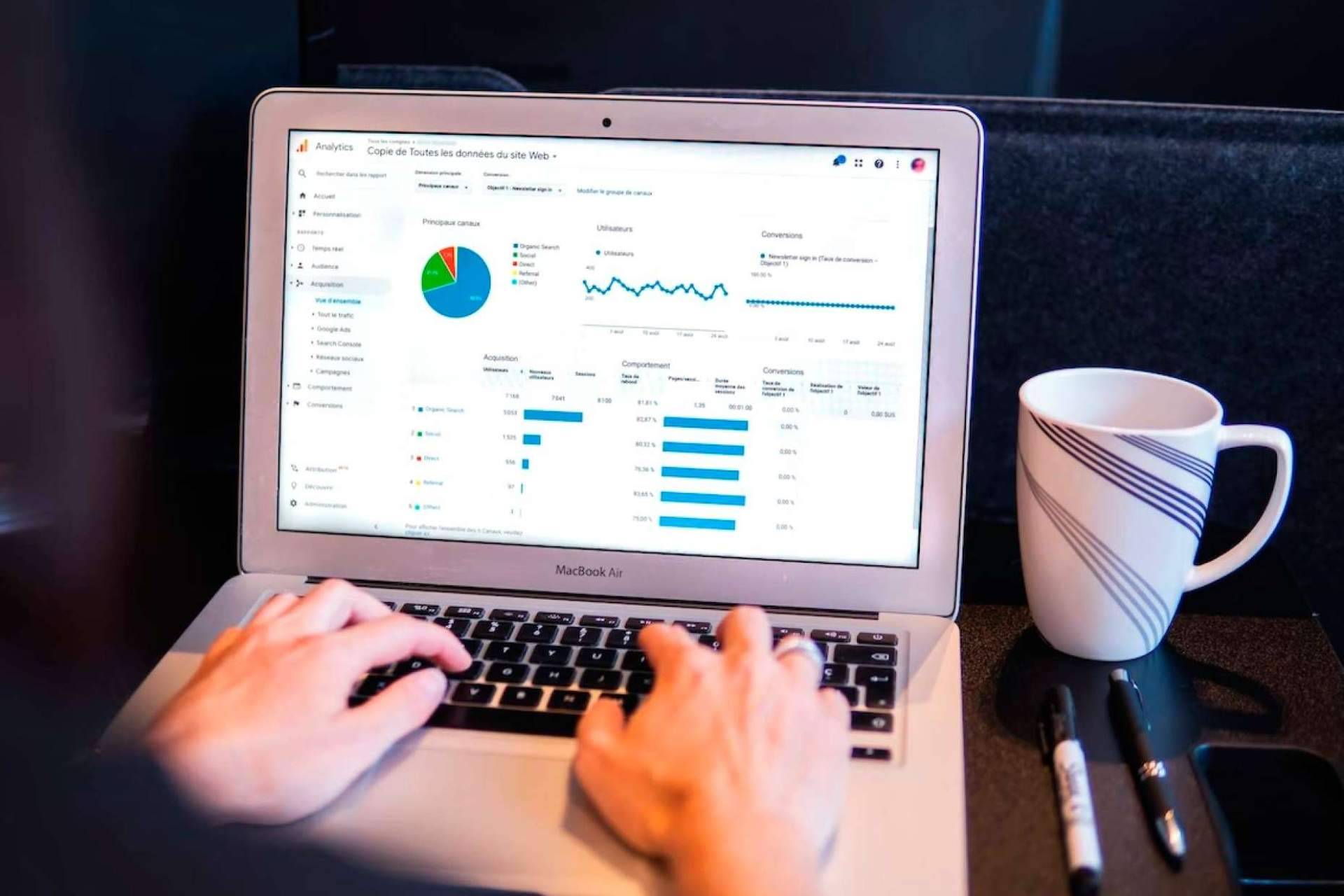 Mejora del SEO y del funcionamiento web de forma gratuita con el Kit Digital