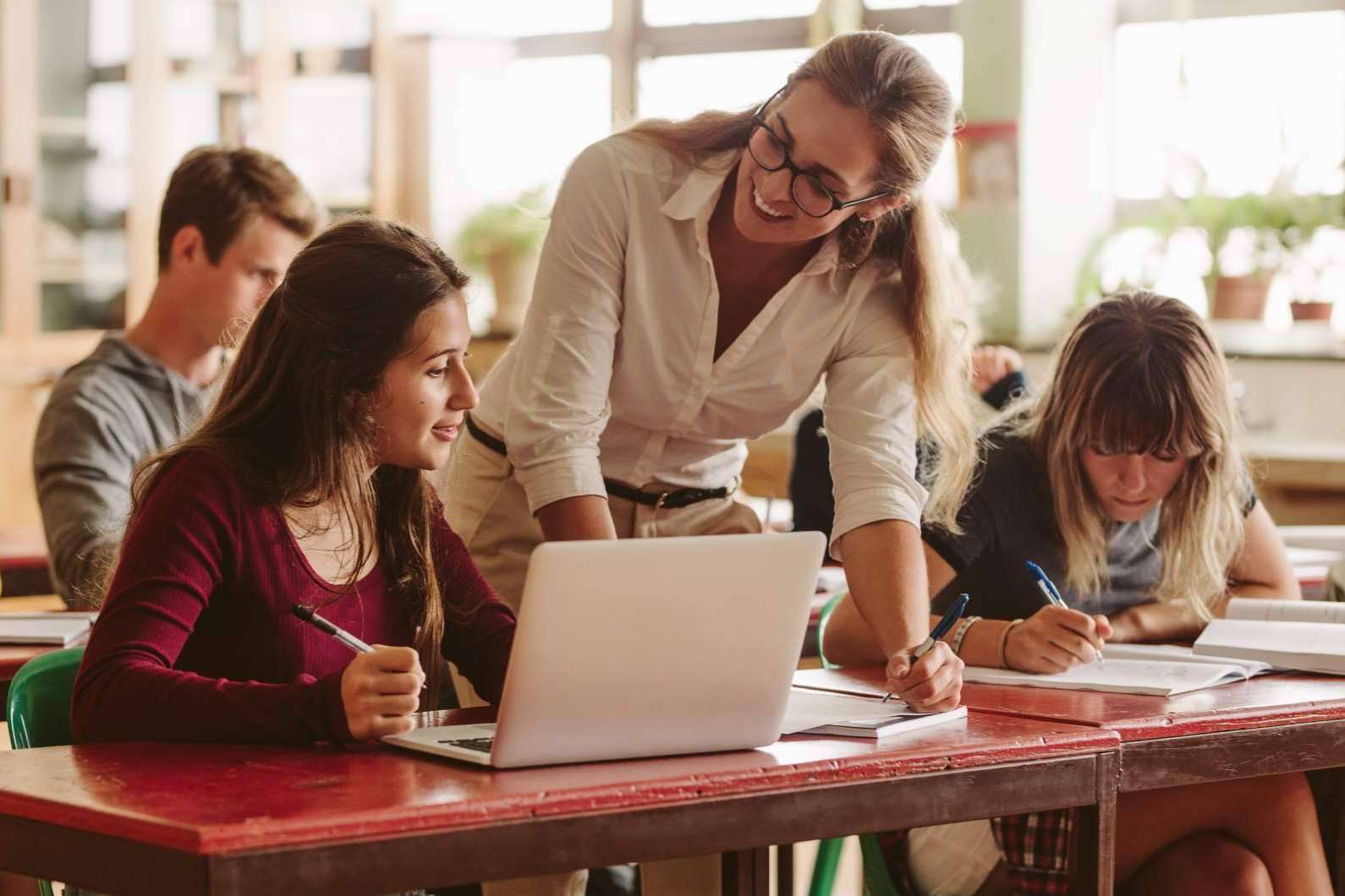 ¿Cuáles son las novedades en oposiciones de educación 2023?