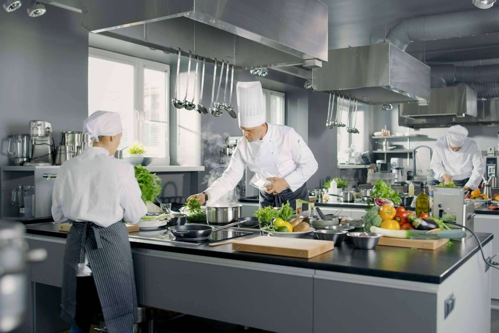 Abrir un restaurante en 2023, ¿cuánto dinero se necesita?