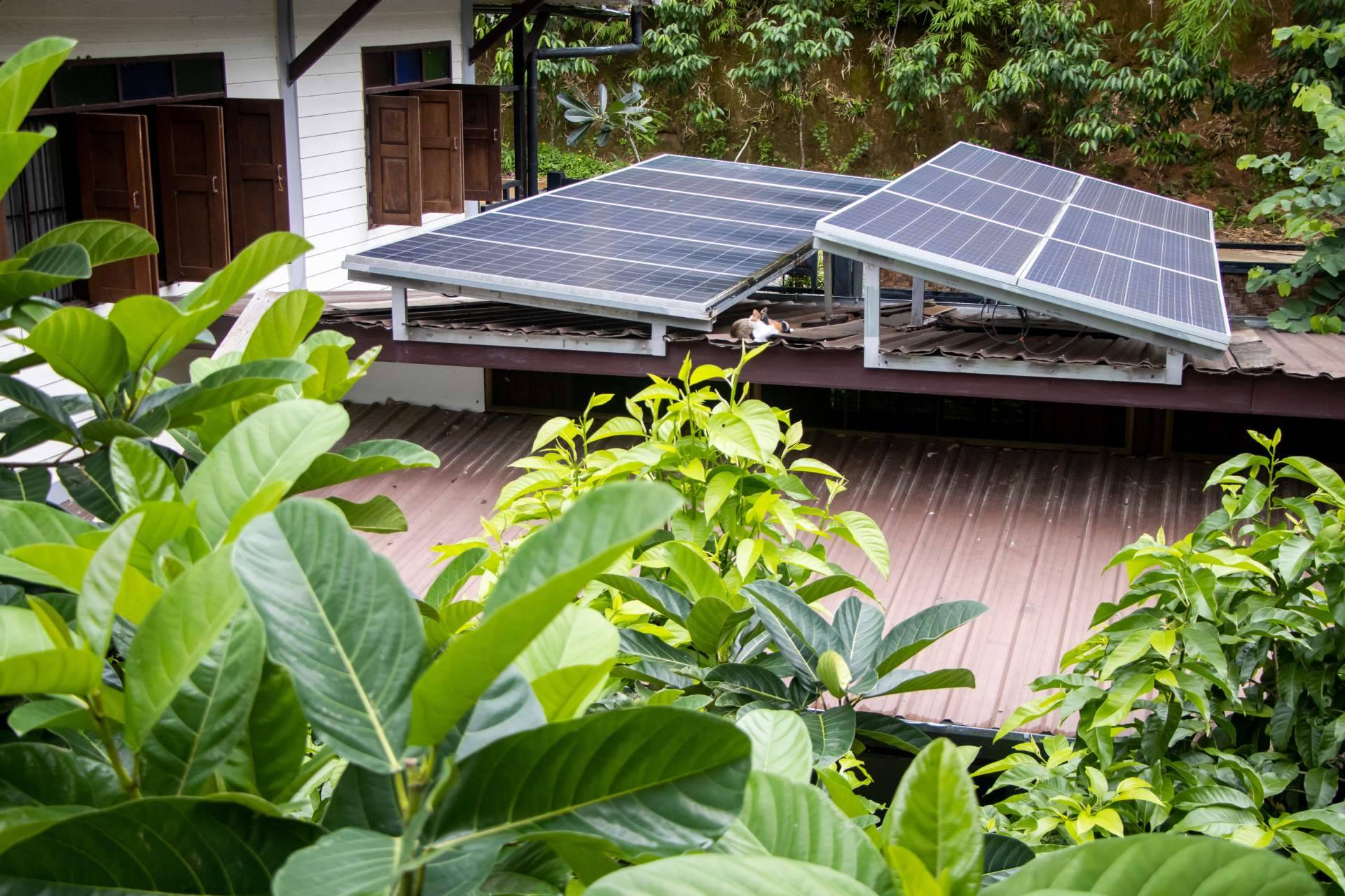 Solar Tres60 y la instalación de placas solares en viviendas unifamiliares