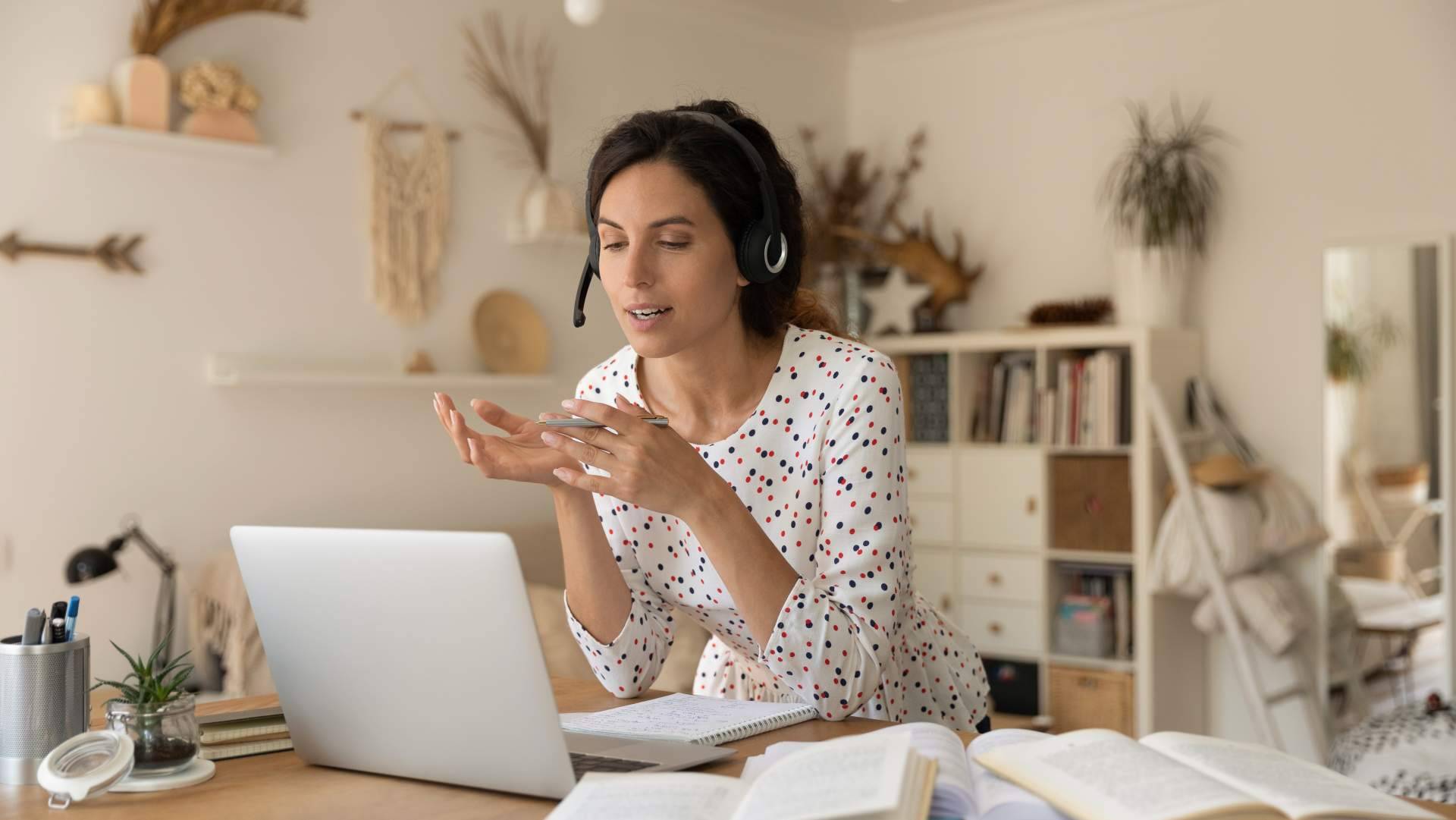 Nascor Formación, la plataforma que ofrece cursos subvencionados de digitalización para mujeres