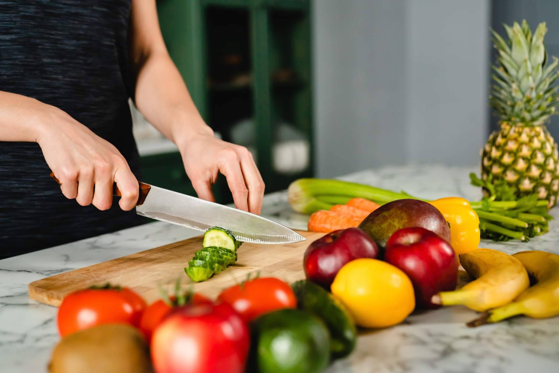 Creación Empresa Madrid ayuda a crear una empresa para importar frutas y verduras