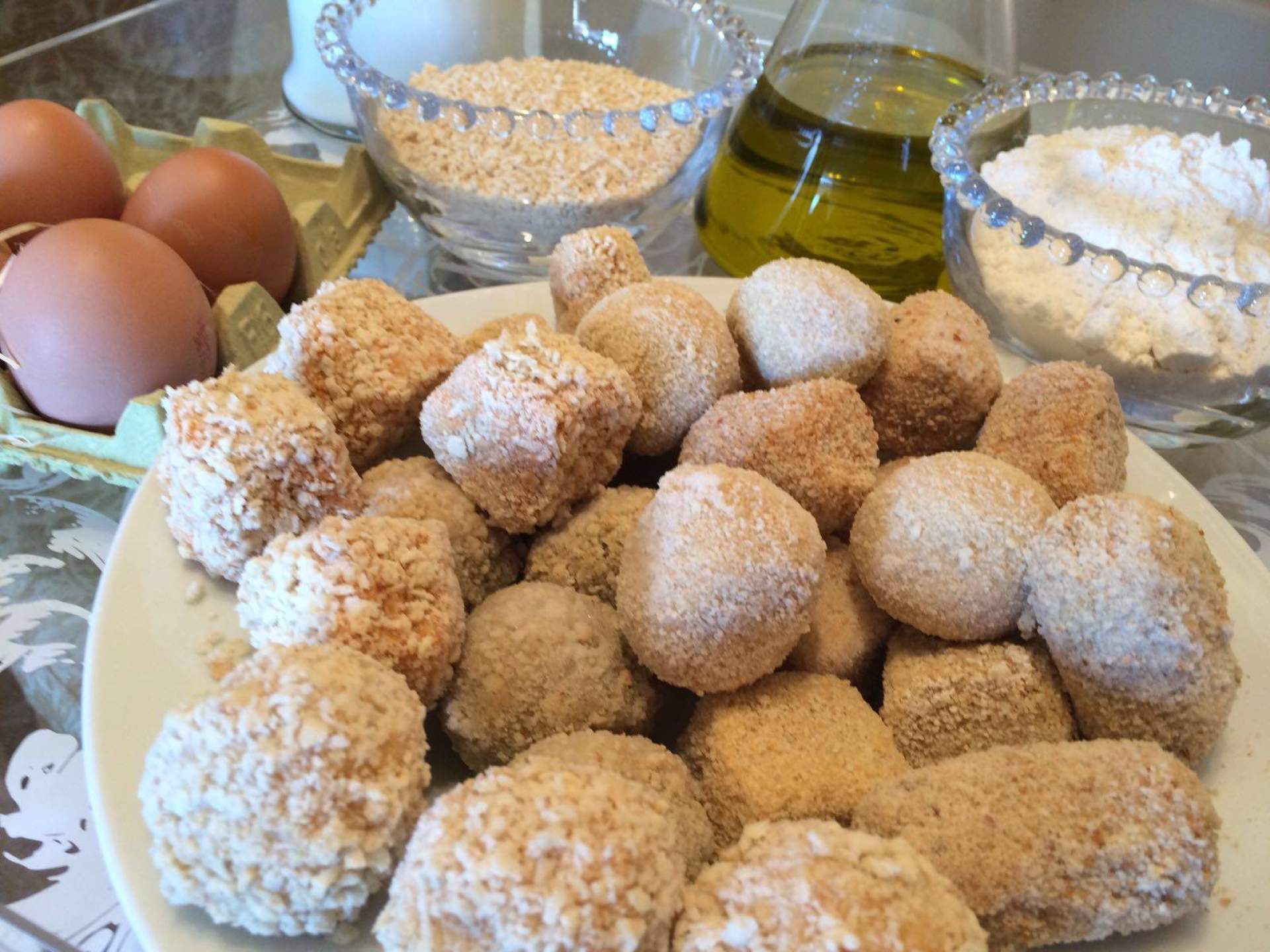 Croquetería Gourmet Barcelona, la empresa especializada en la elaboración de croquetas gourmet para los mejores restaurantes de Barcelona