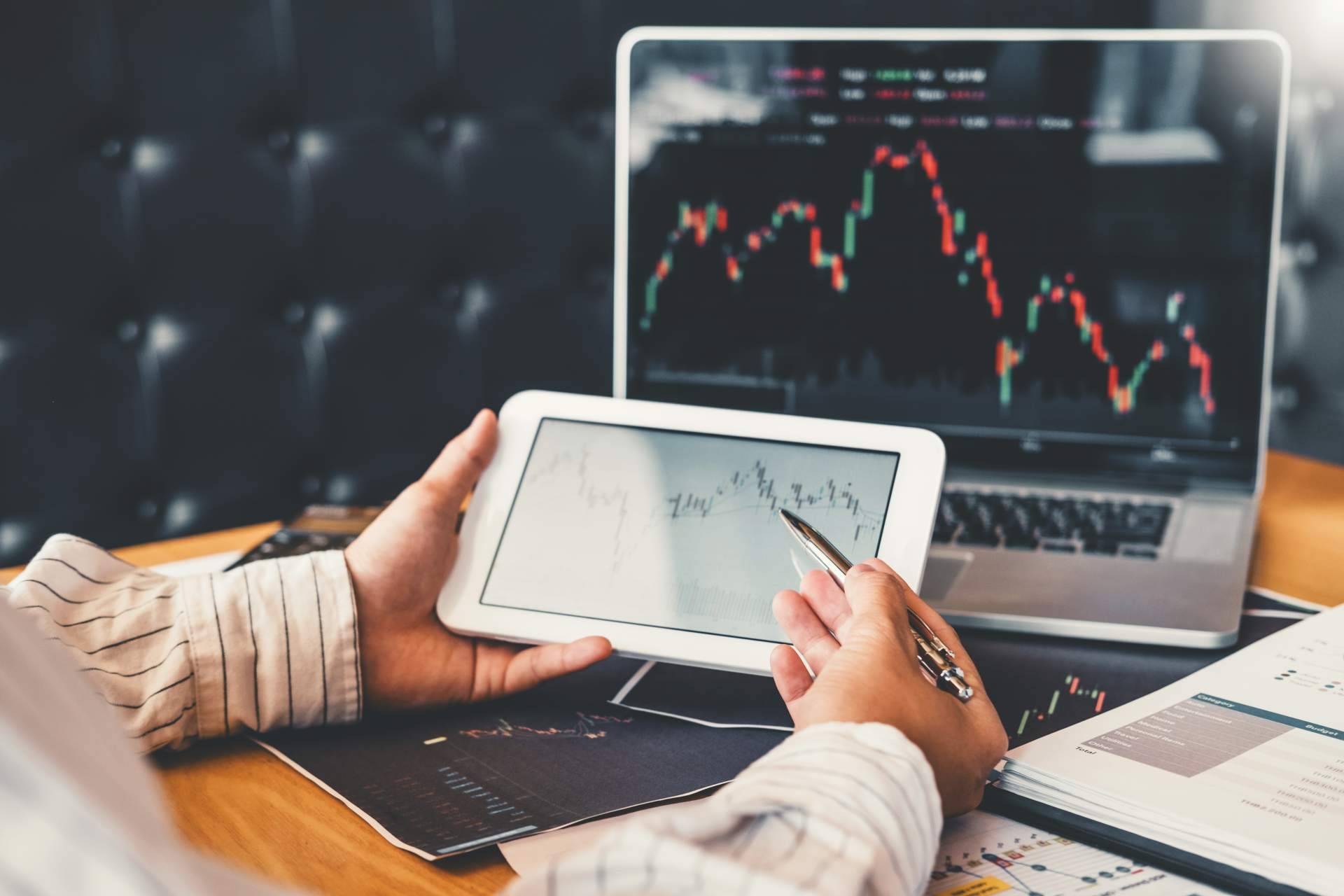 ¿Cómo funciona Lumaga System, el sistema creado por Zona de Bolsa para favorecer las operaciones de los fondos de inversión?