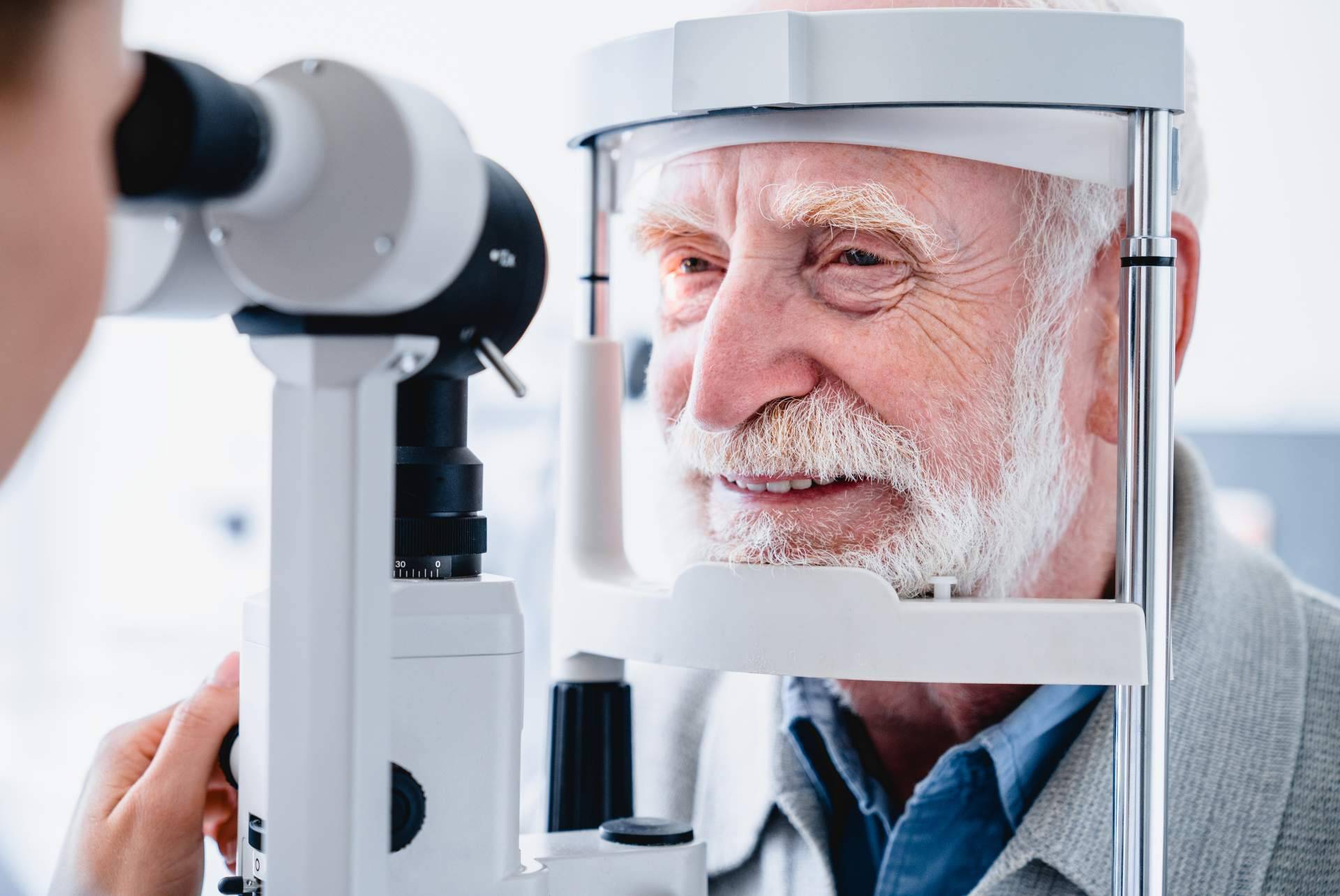¿Qué es un glaucoma y cómo identificarlo?