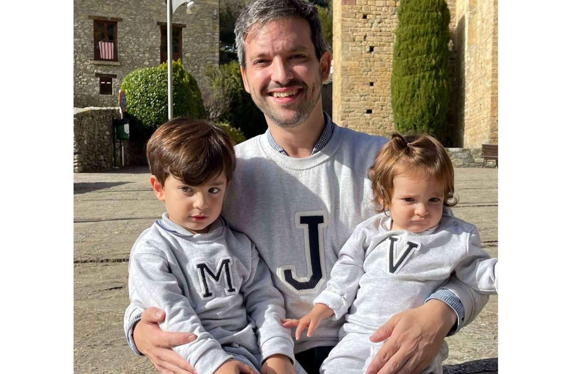 Regalar obsequios exclusivos que aportan estilo y originalidad para el Día del Padre, con Anitials