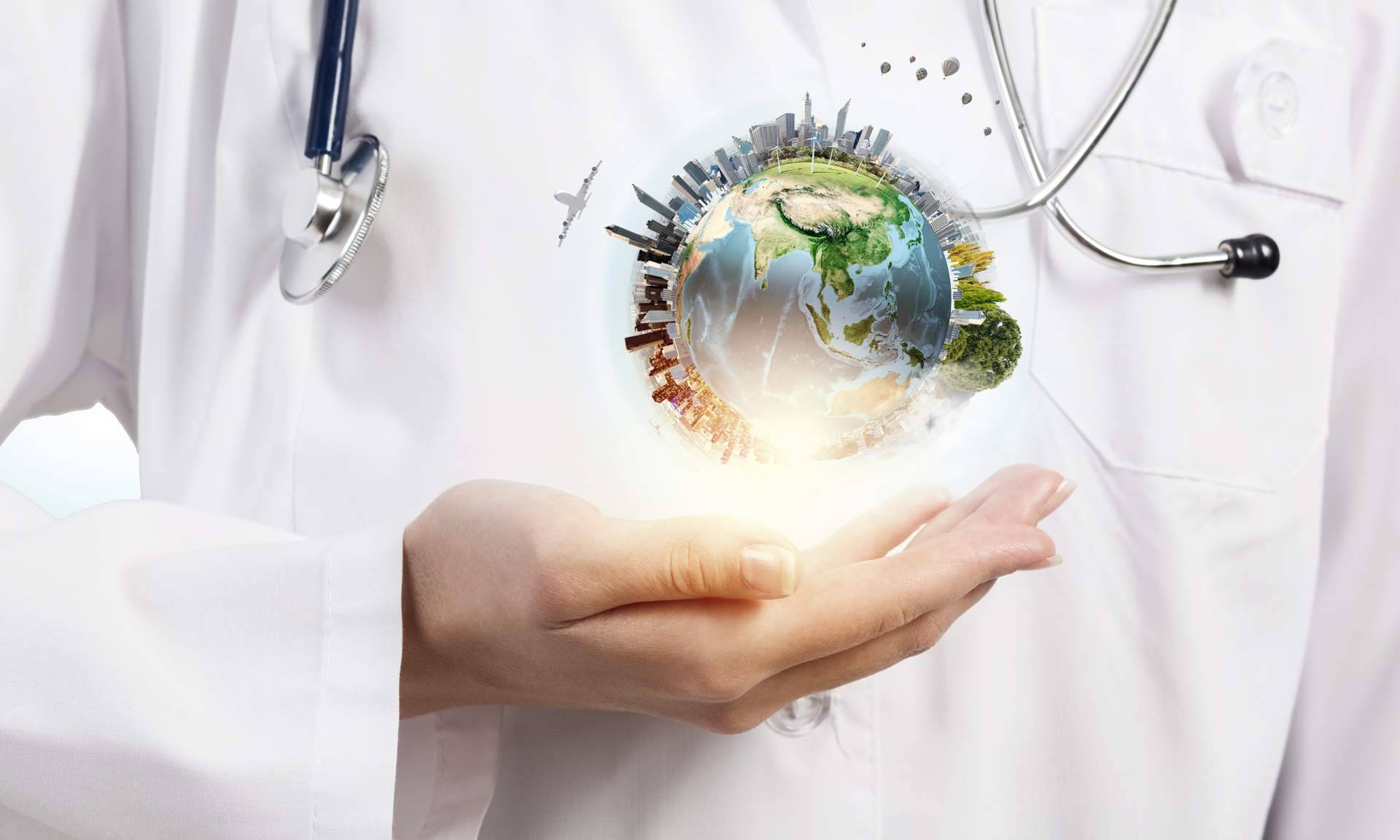 Eissei, Human Clinics y el futuro del turismo médico estético