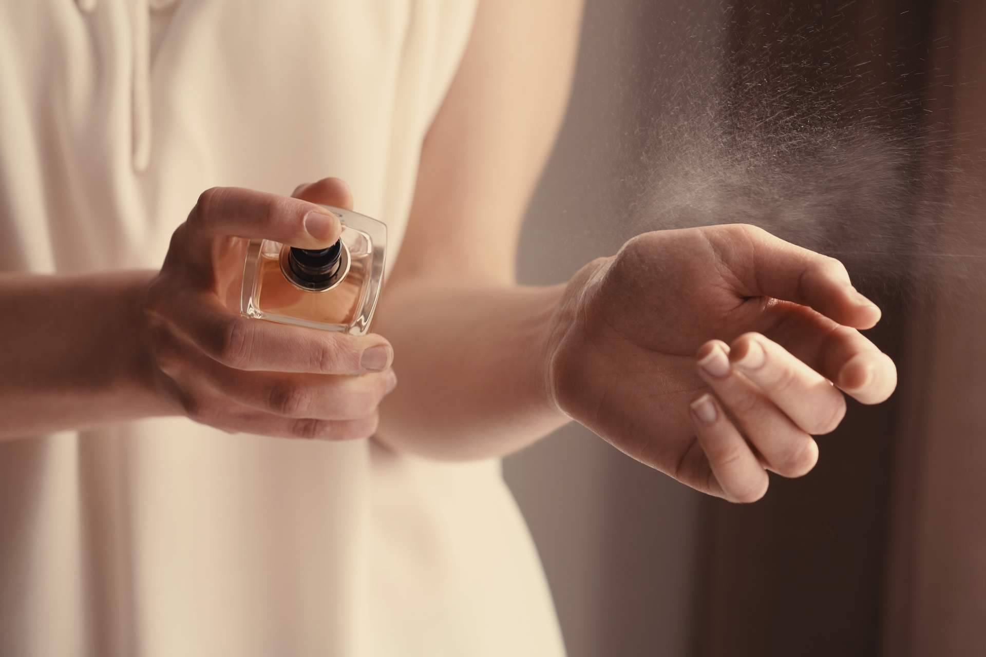 Perfumar el hogar con los aromas de Divainparfums