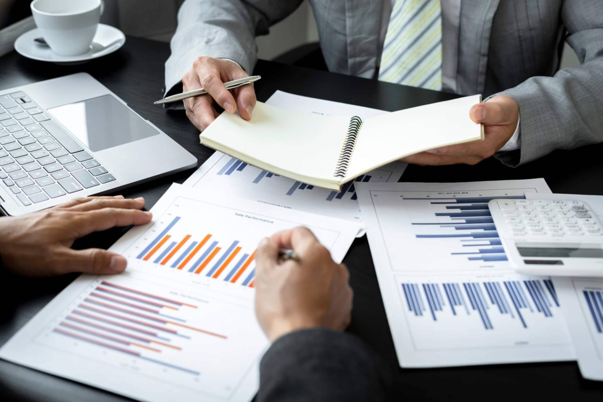 Obtener buenos resultados con los gestores de EI2VALUE