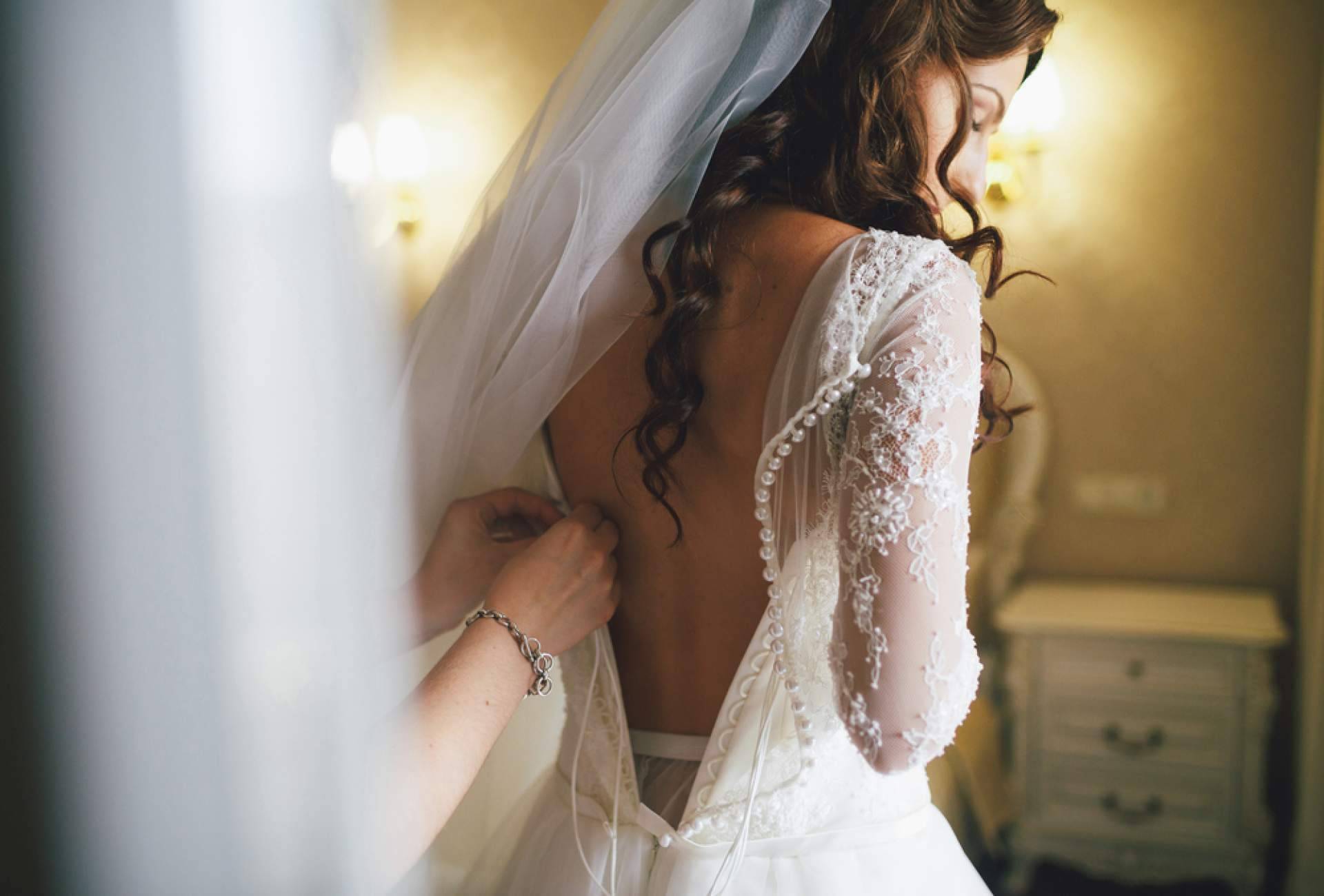 Clínica VISO permite estar radiante y sentirse estupenda el día de la boda